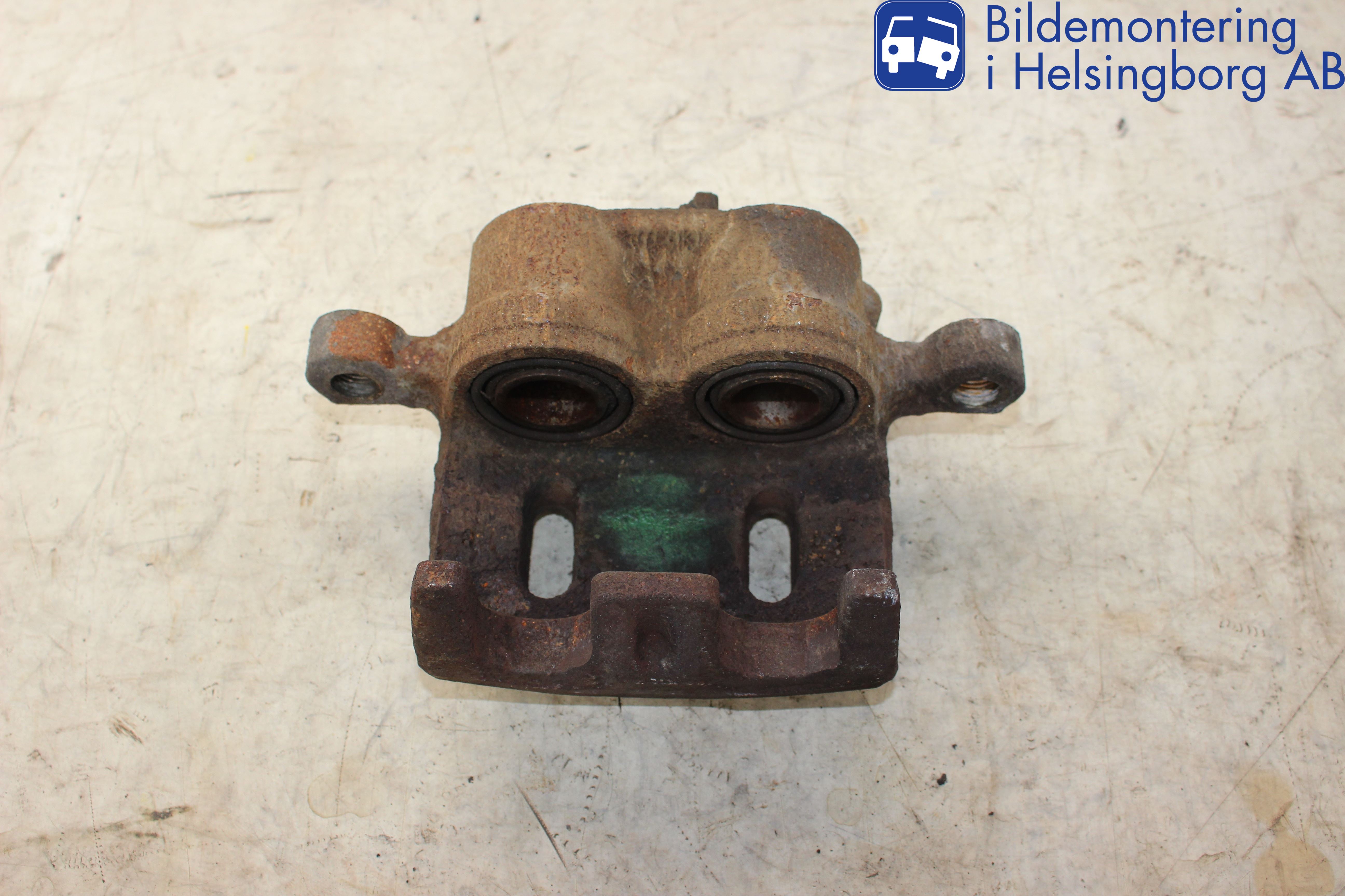 Mitsubishi OUTLANDER 13-21 Bremsecaliper Foran Høyre