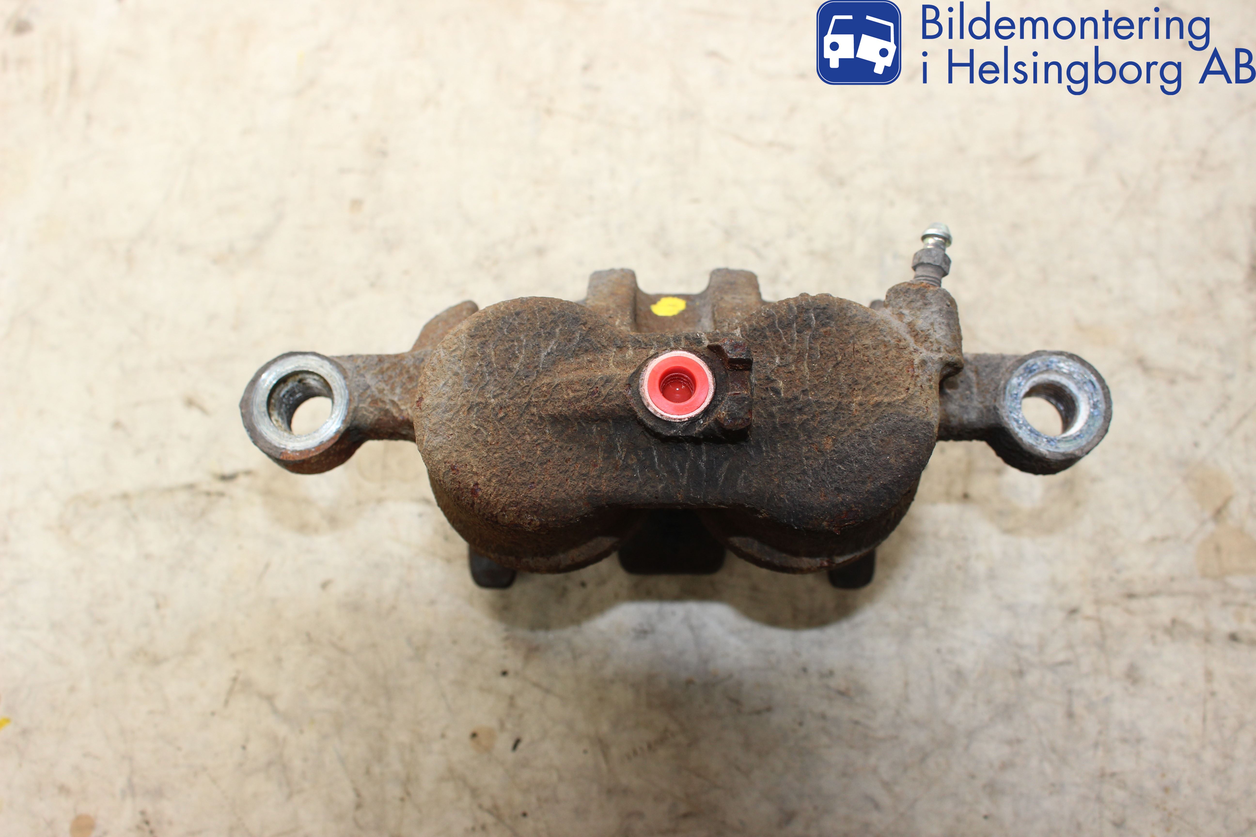 Mitsubishi OUTLANDER 13-21 Bremsecaliper Foran Høyre