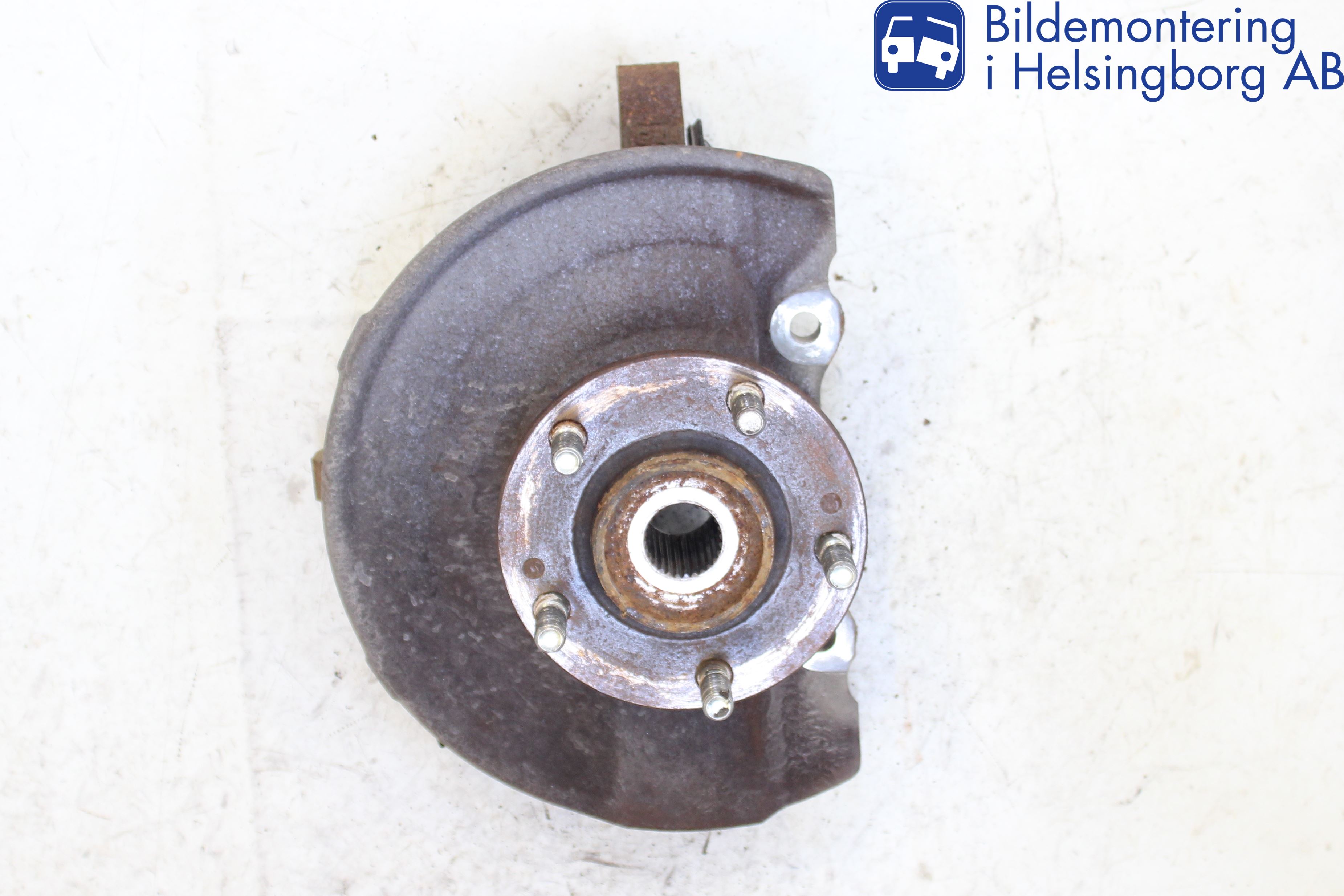Mitsubishi OUTLANDER 13-21 Spindel Hf