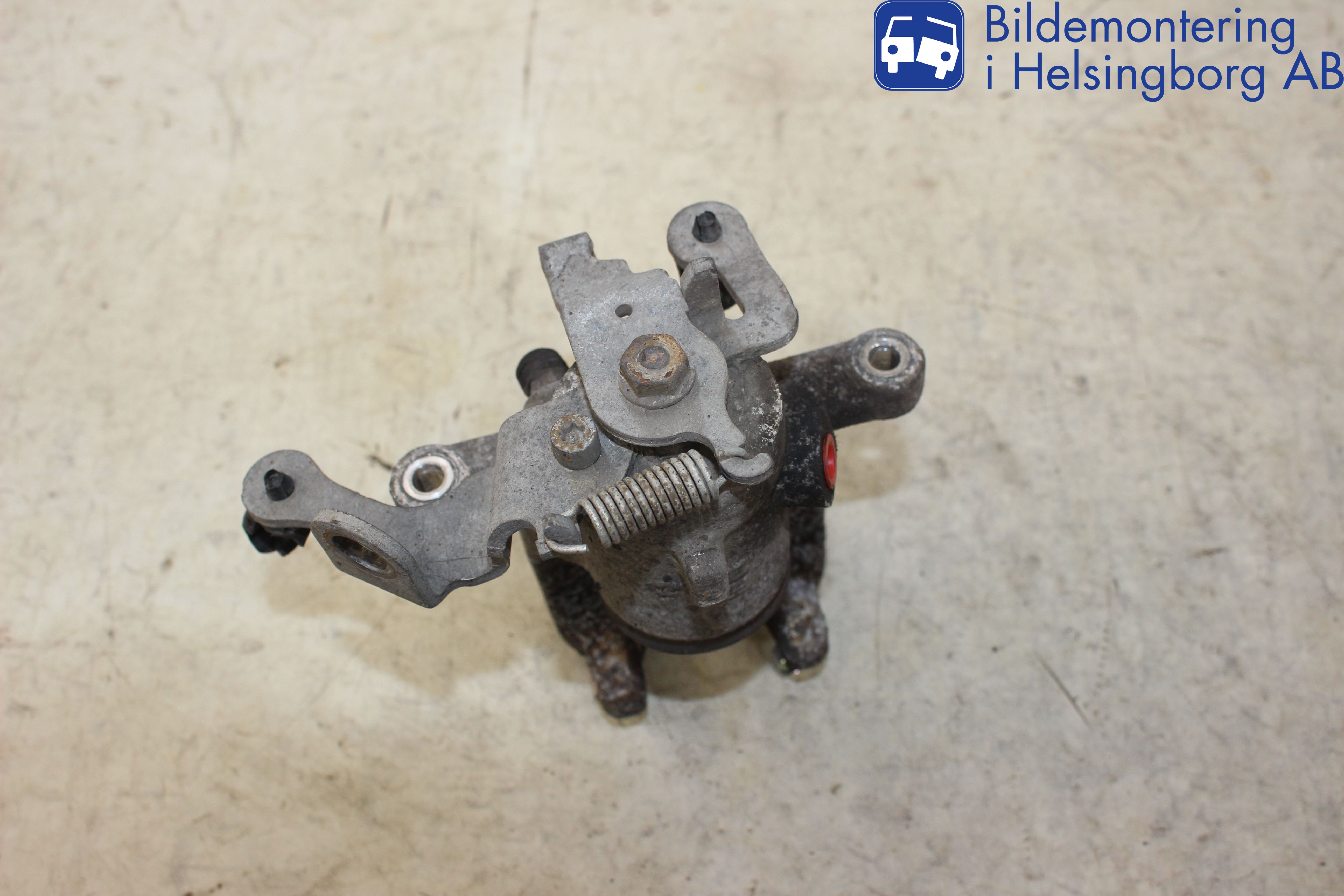 Peugeot PARTNER 08-15 Bremsecaliper Bak Høyre