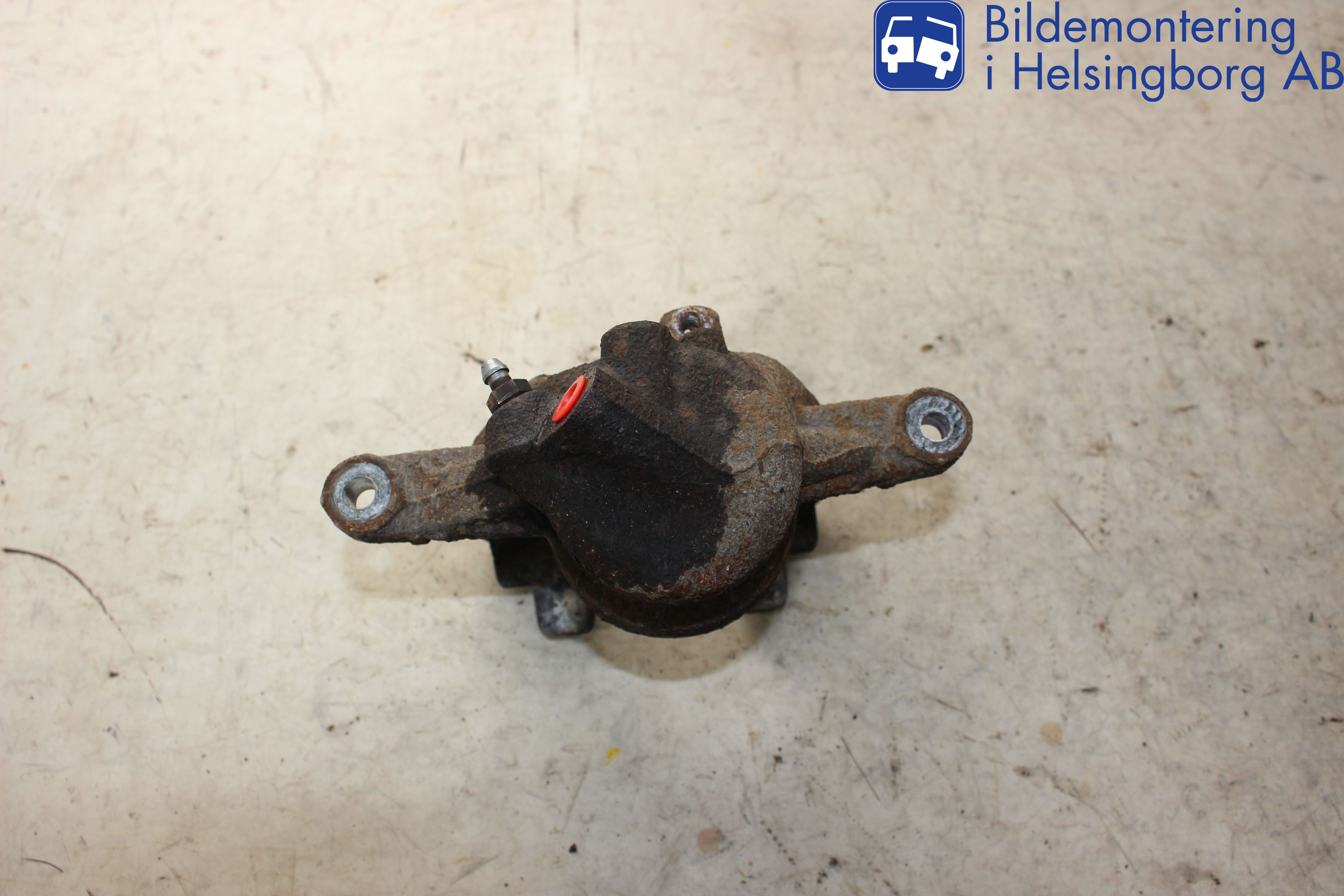 Volkswagen VW CRAFTER 06-16 Bremsecaliper Bak Venstre