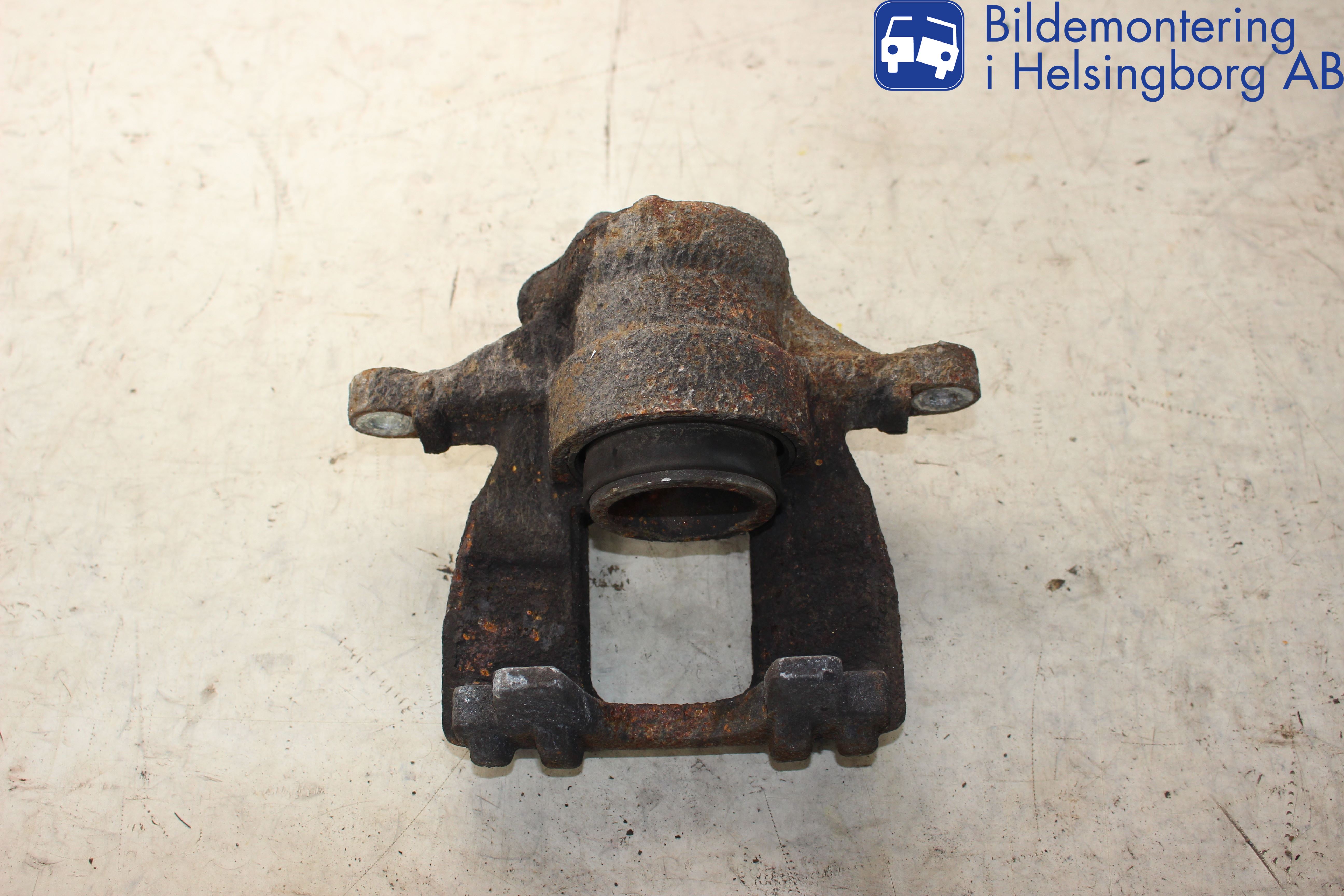 Volkswagen VW CRAFTER 06-16 Bremsecaliper Bak Venstre