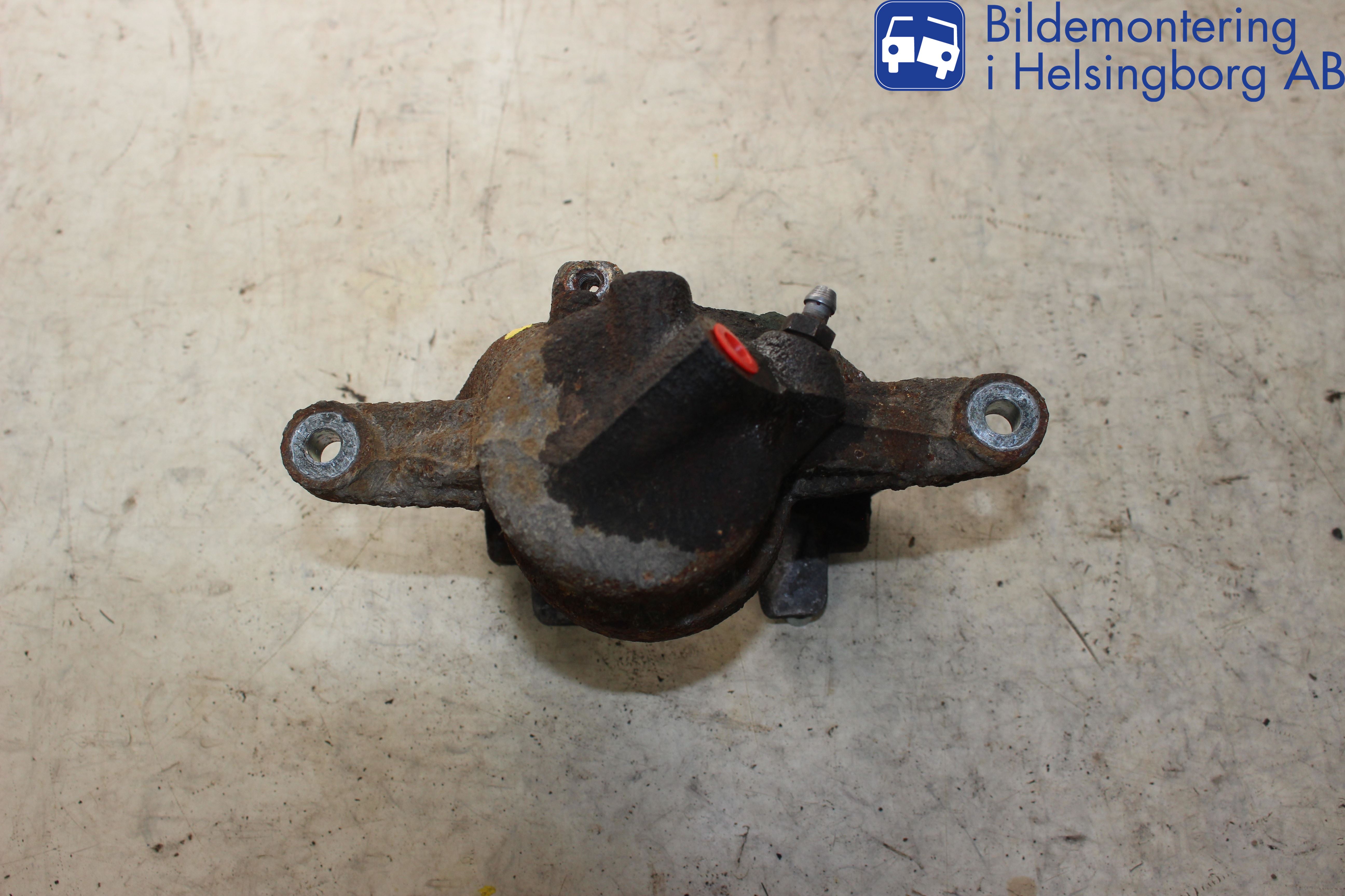 Volkswagen VW CRAFTER 06-16 Bremsecaliper Bak Høyre