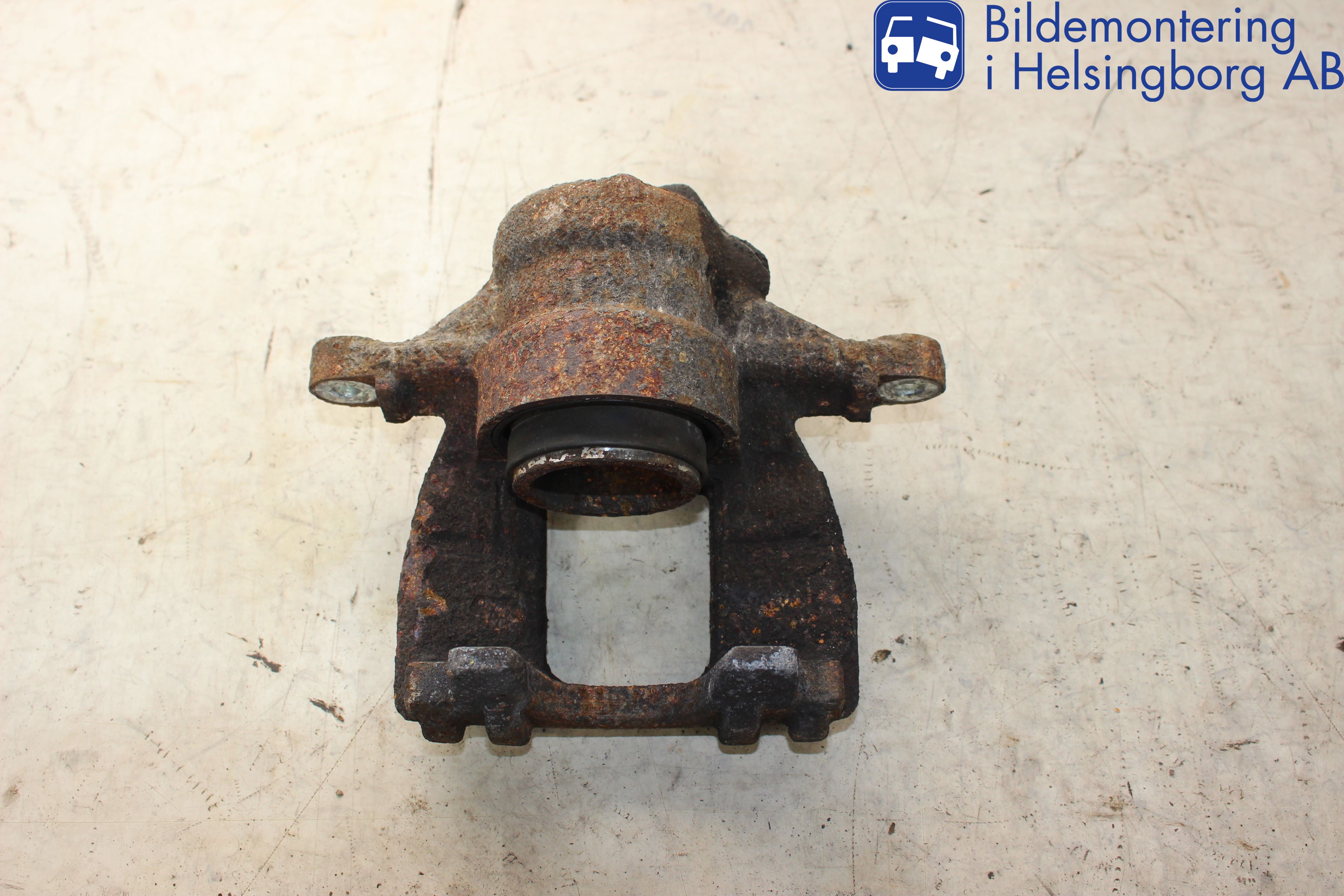Volkswagen VW CRAFTER 06-16 Bremsecaliper Bak Høyre