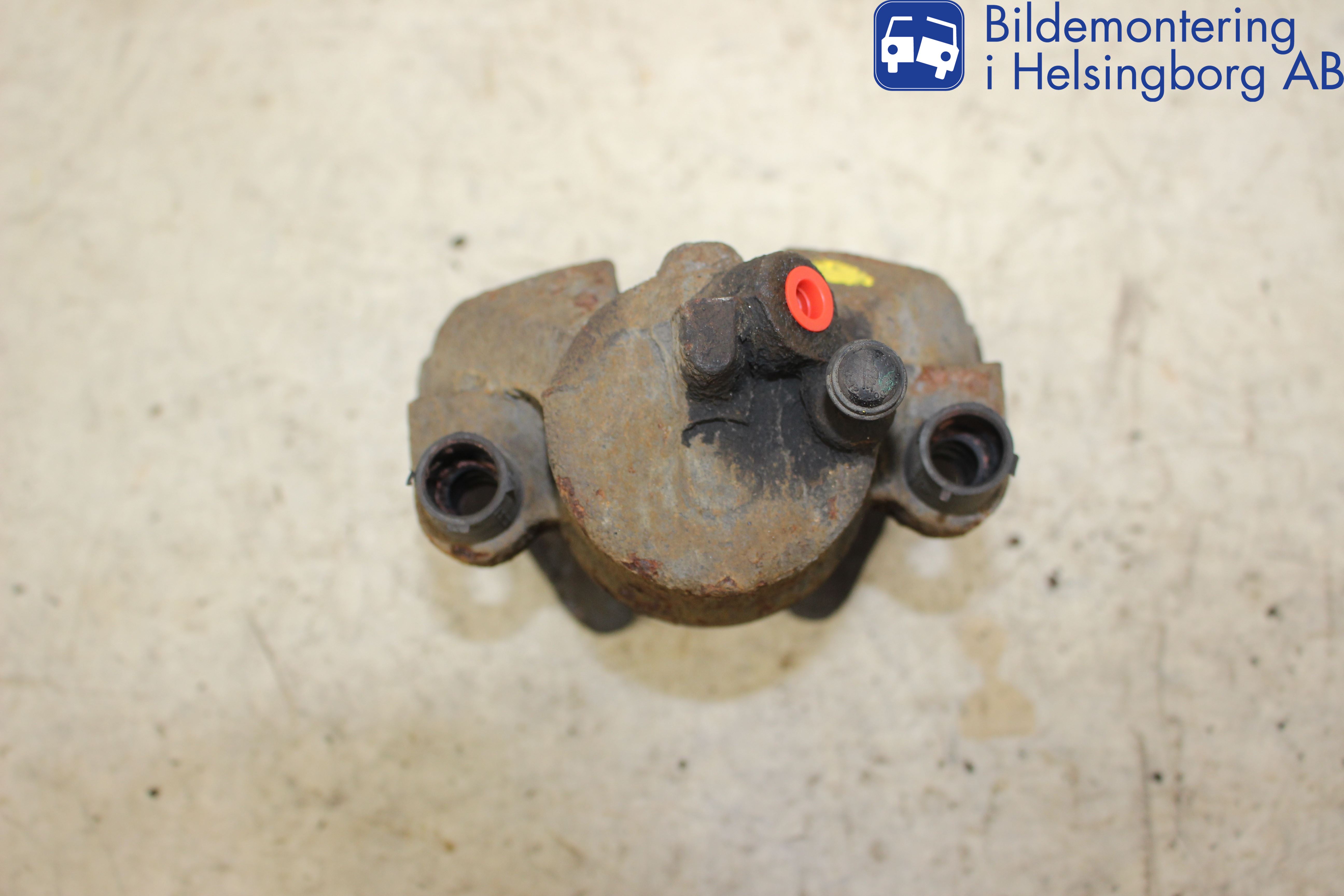 Volvo V50 08-12 Bremsecaliper Foran Høyre