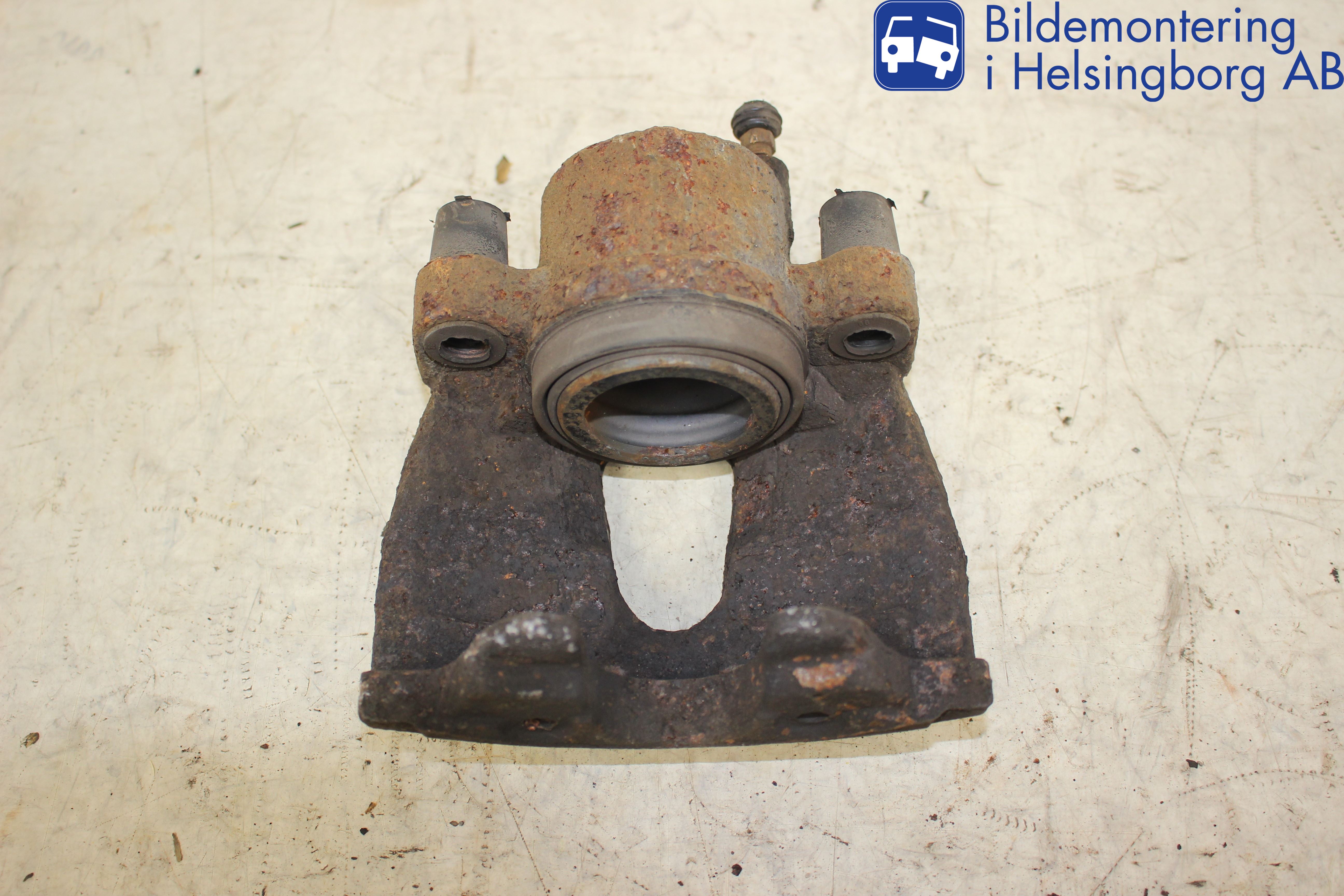 Volvo V50 08-12 Bremsecaliper Foran Høyre