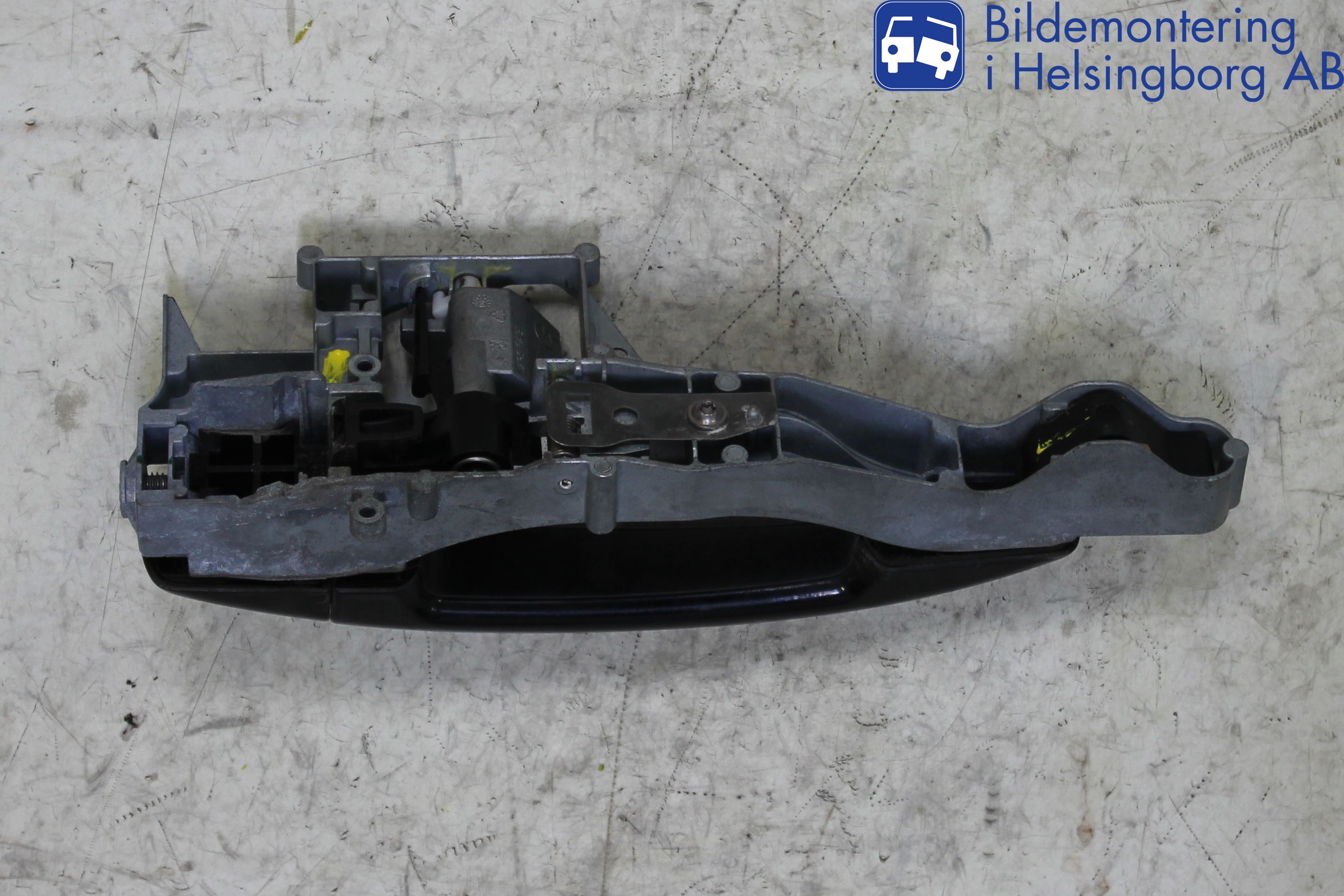 Citroen C5 08-17 Dørhandtak Ytre Venstre