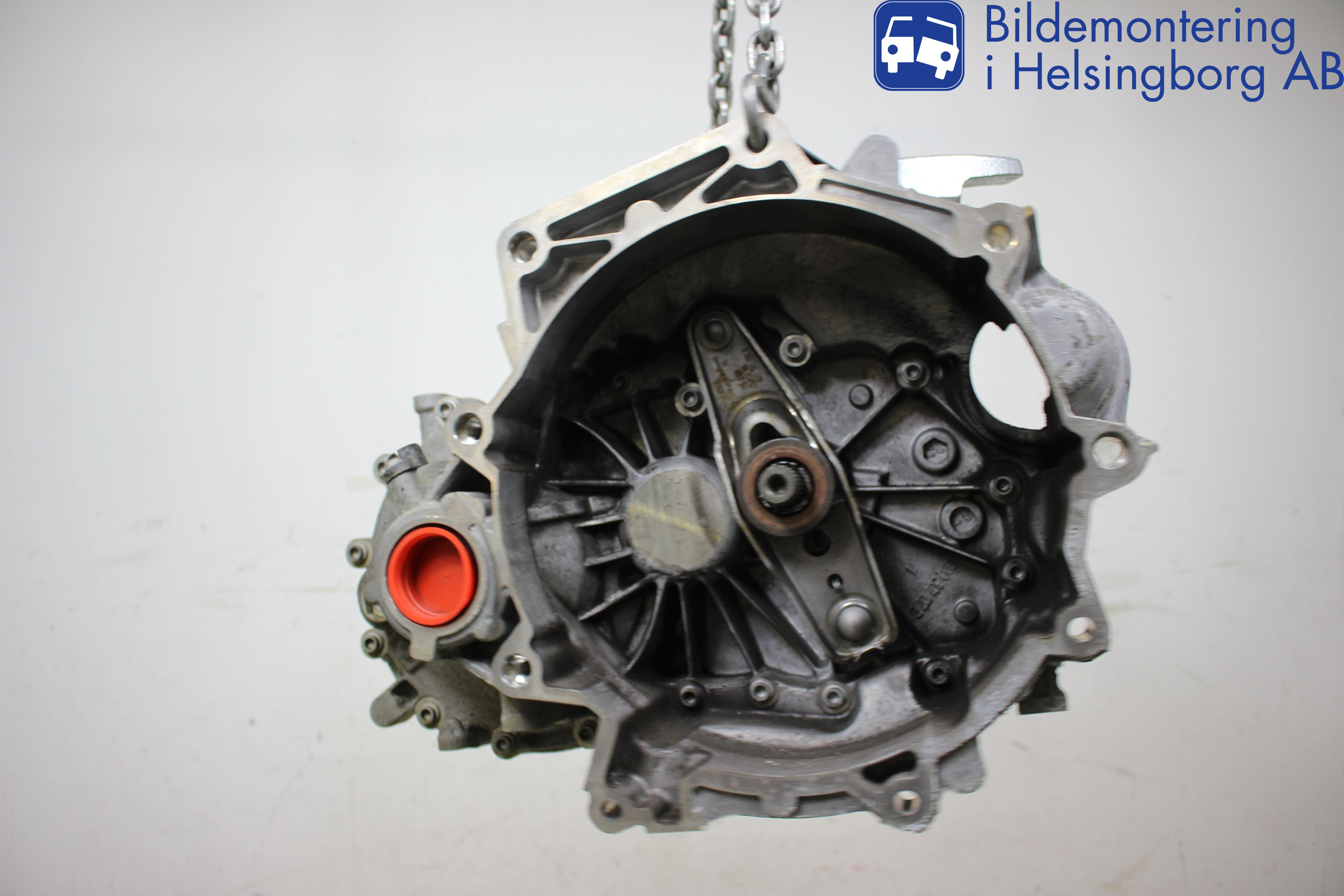 Seat IBIZA IV 08-16 Gearkasse 5 Trinn