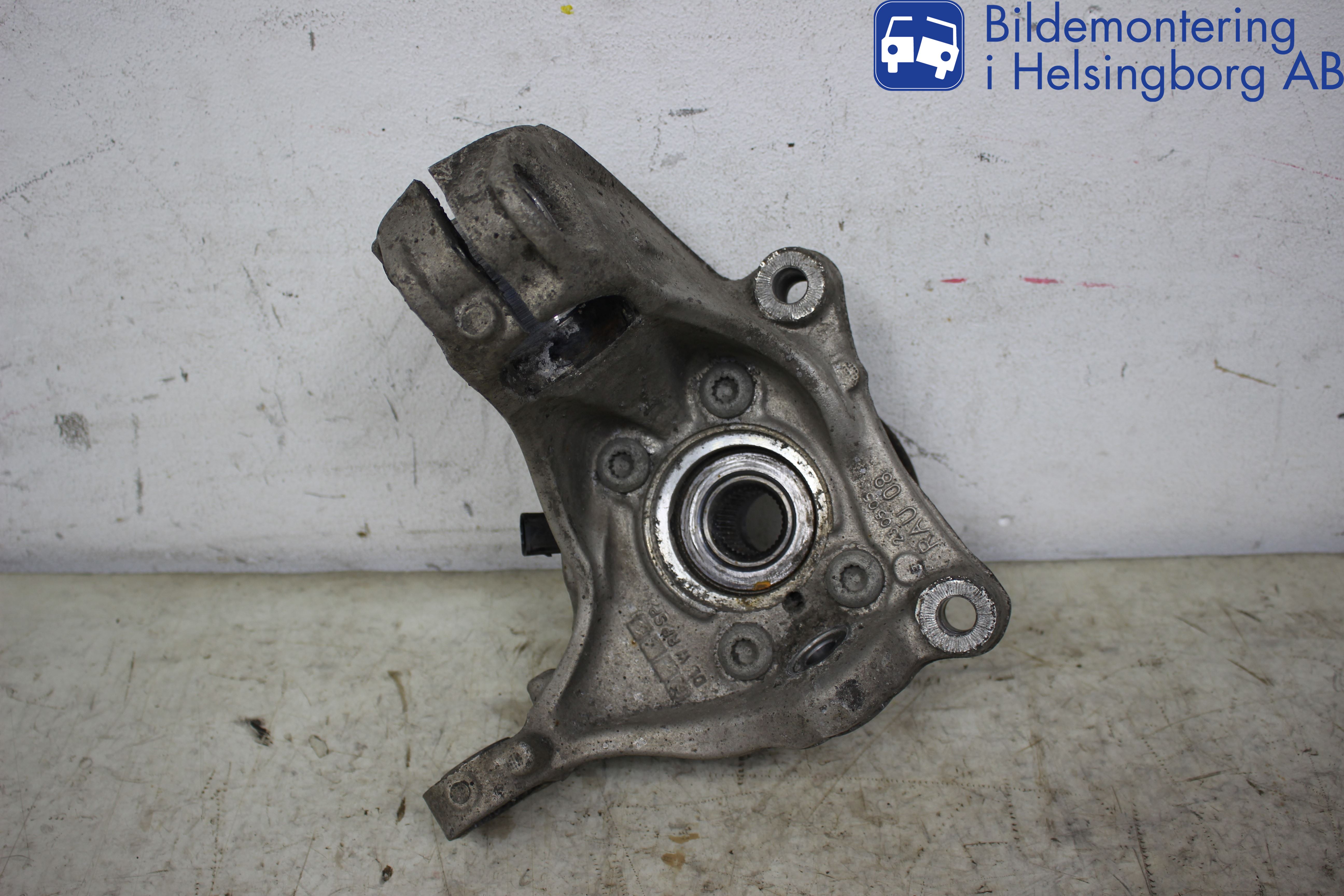 Volkswagen VW SHARAN 11- Spindel Vf