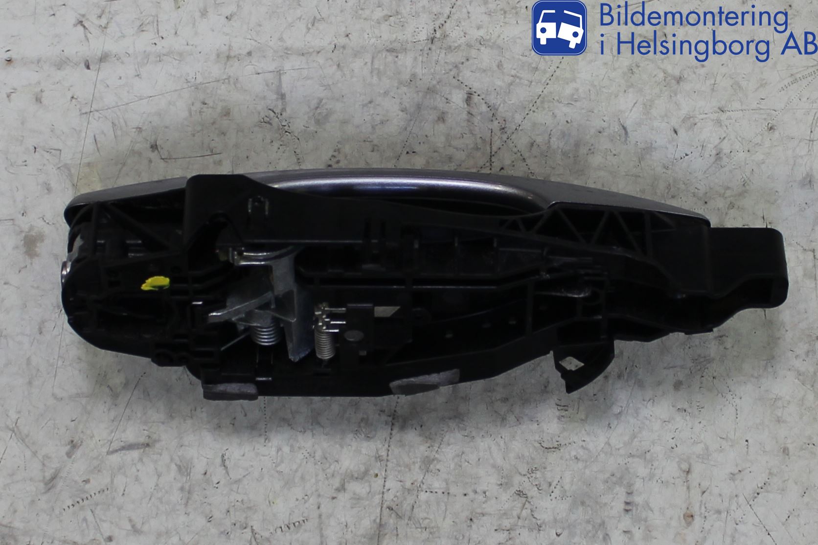 Peugeot 3008 17-24 Dørhandtak Ytre Venstre
