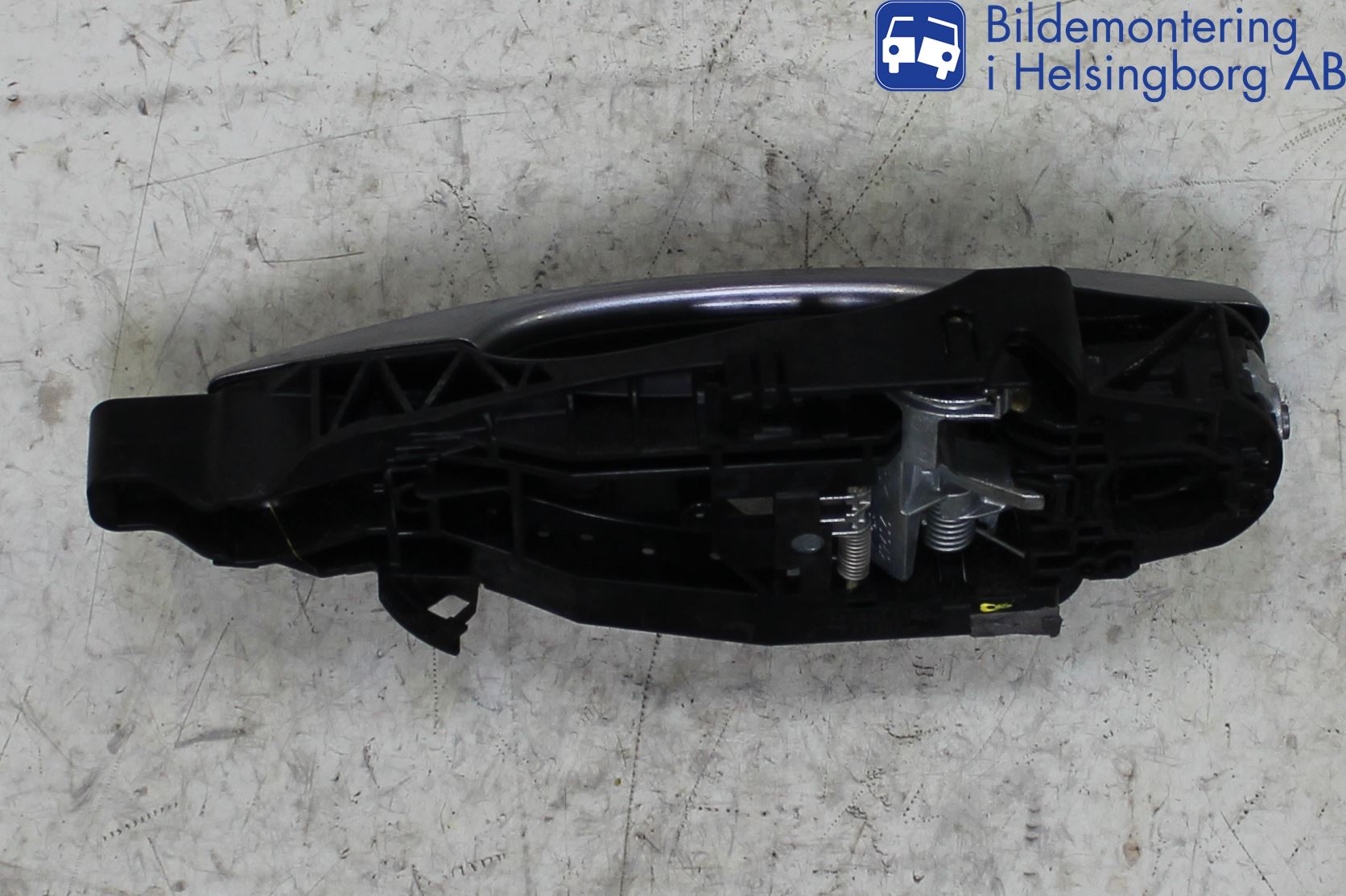 Peugeot 3008 17-24 Dørhandtak Ytre Høyre