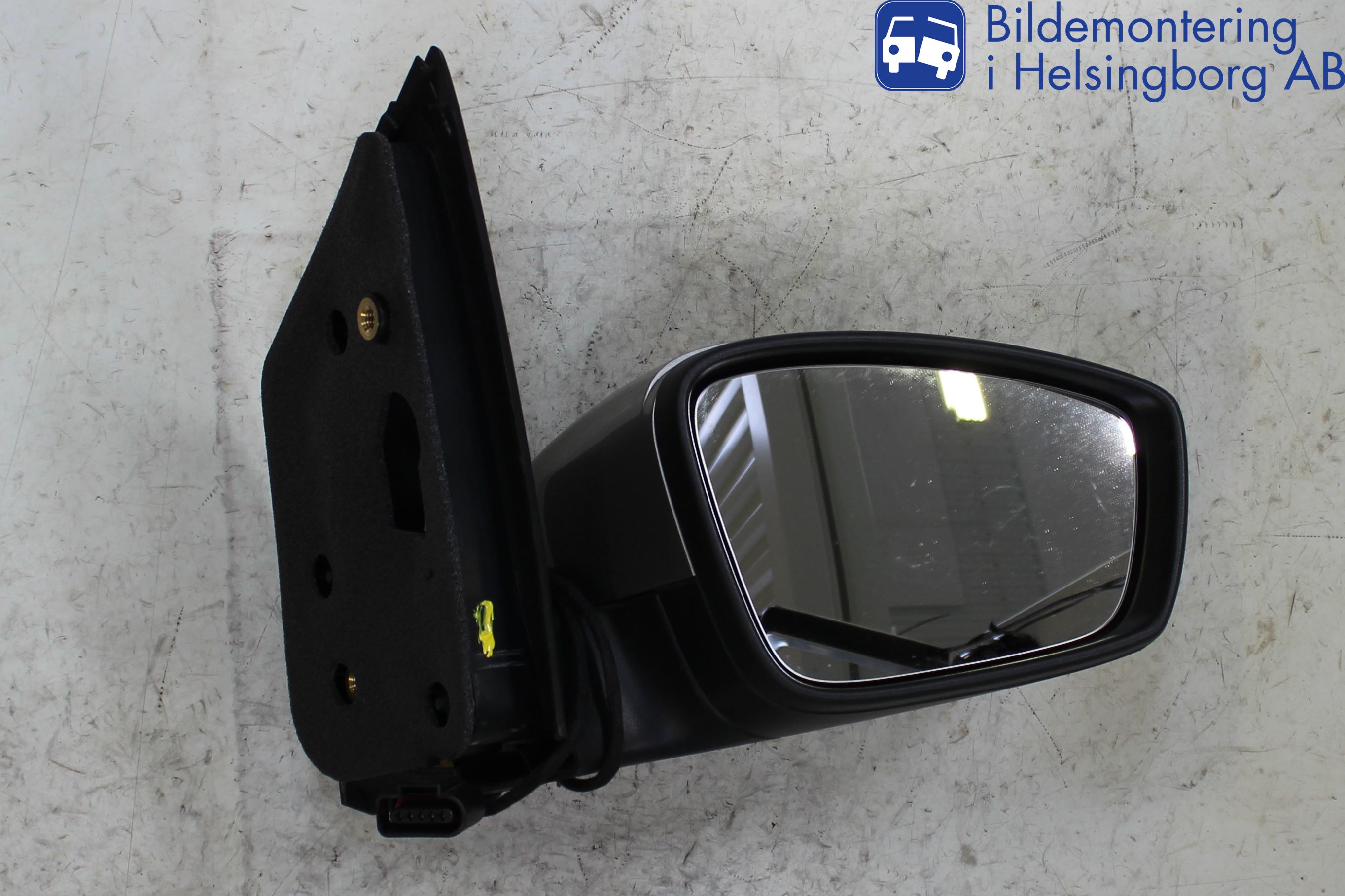 Volkswagen VW UP! / E-UP! Speil H M-El Justering