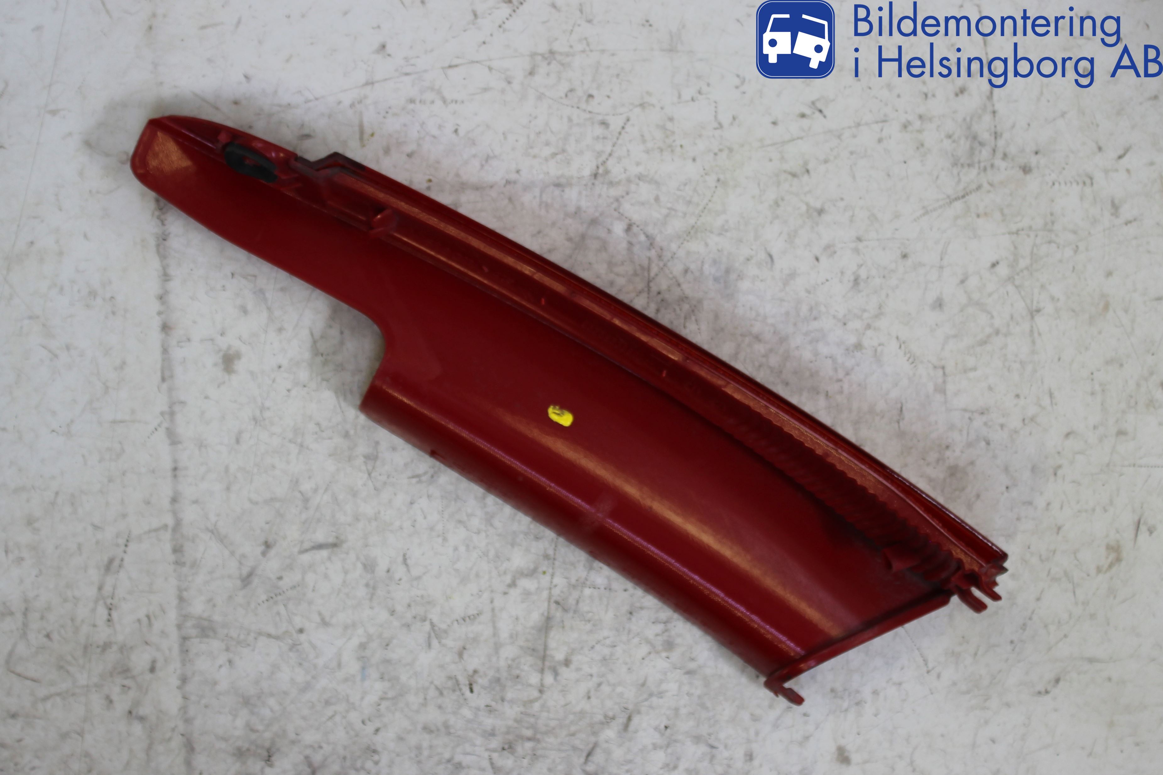 Citroen C4 I   05-10 Baklykt Venstre