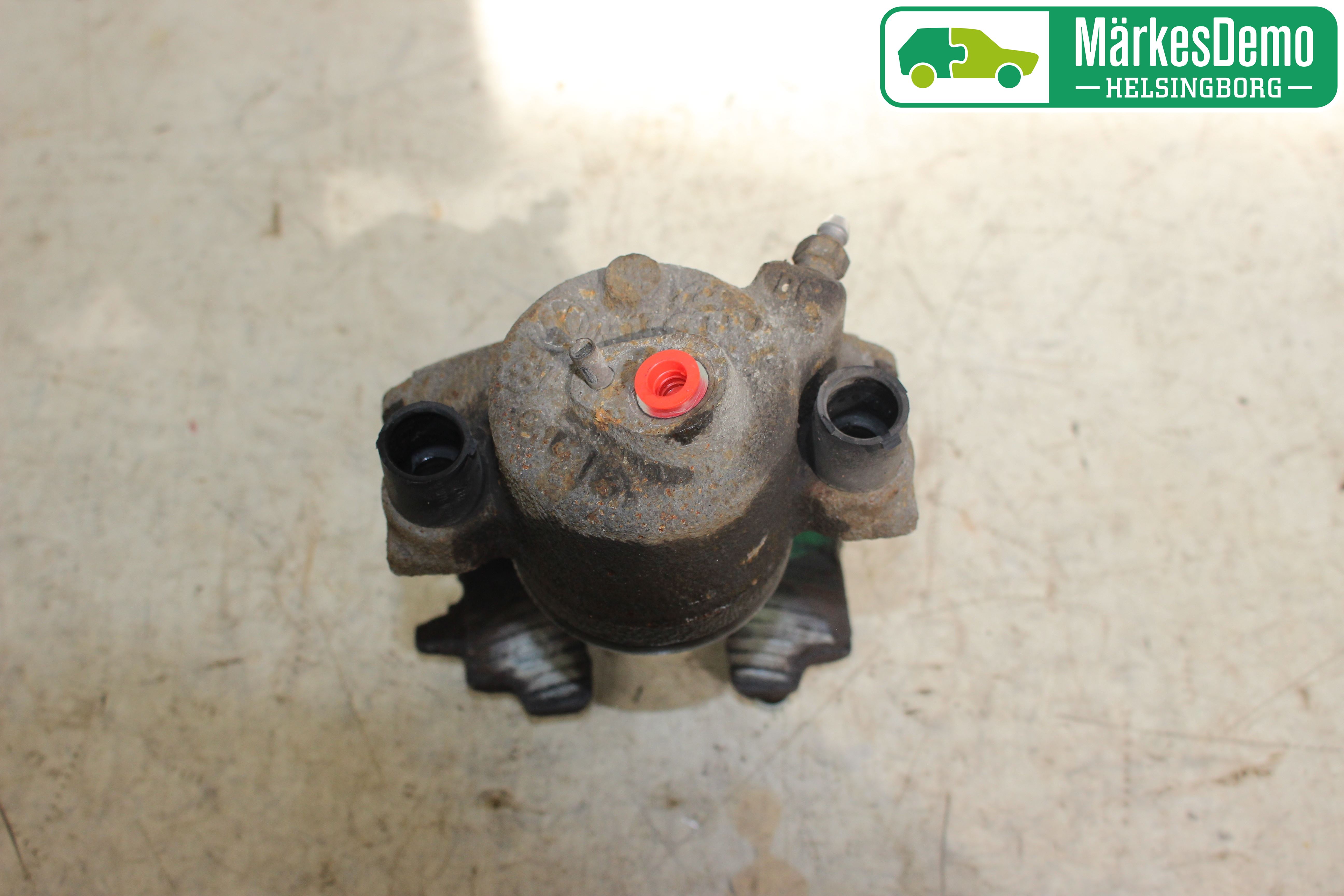 Audi A1/S1 11-18 Bremsecaliper Foran Høyre