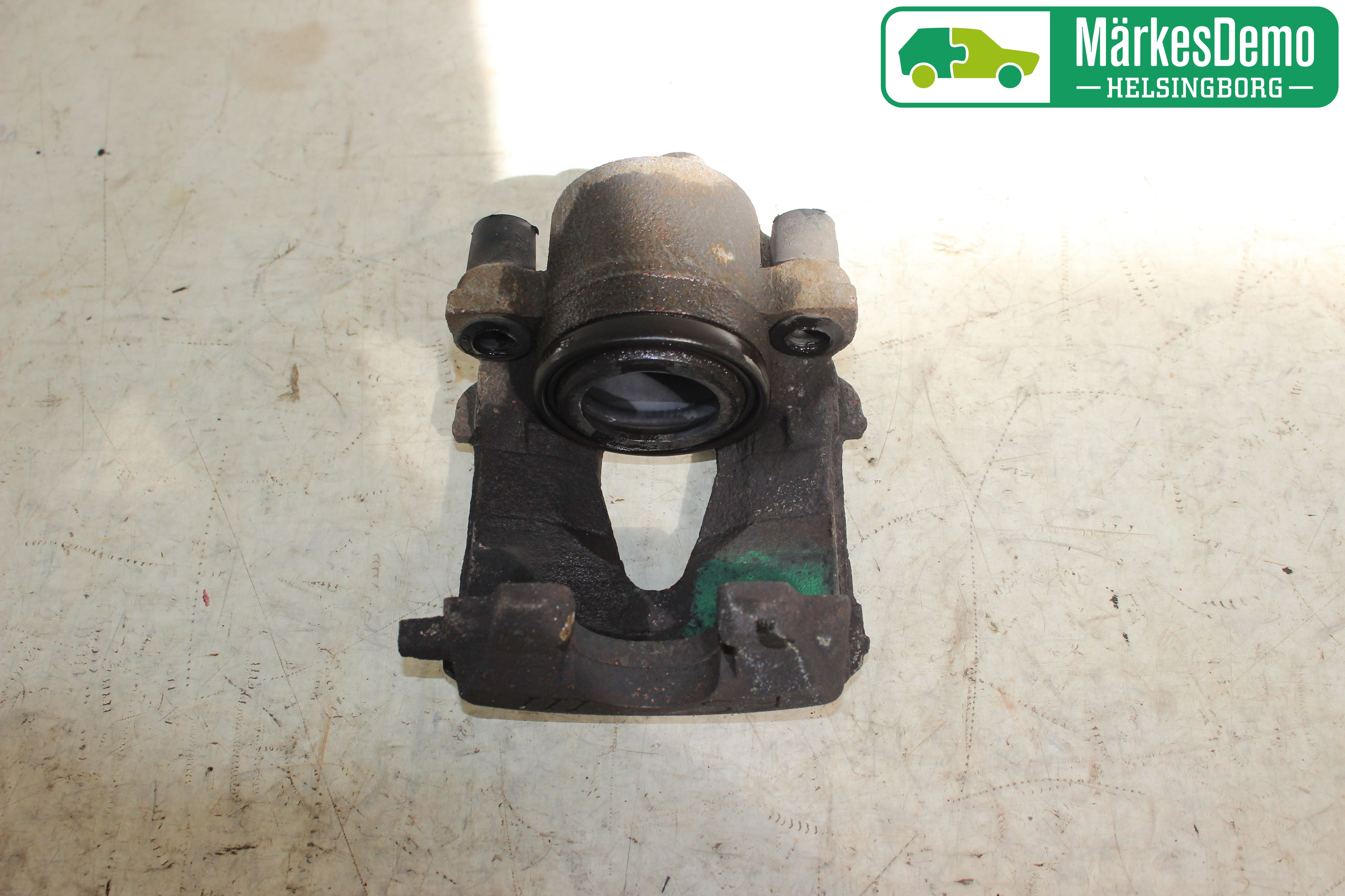 Audi A1/S1 11-18 Bremsecaliper Foran Høyre