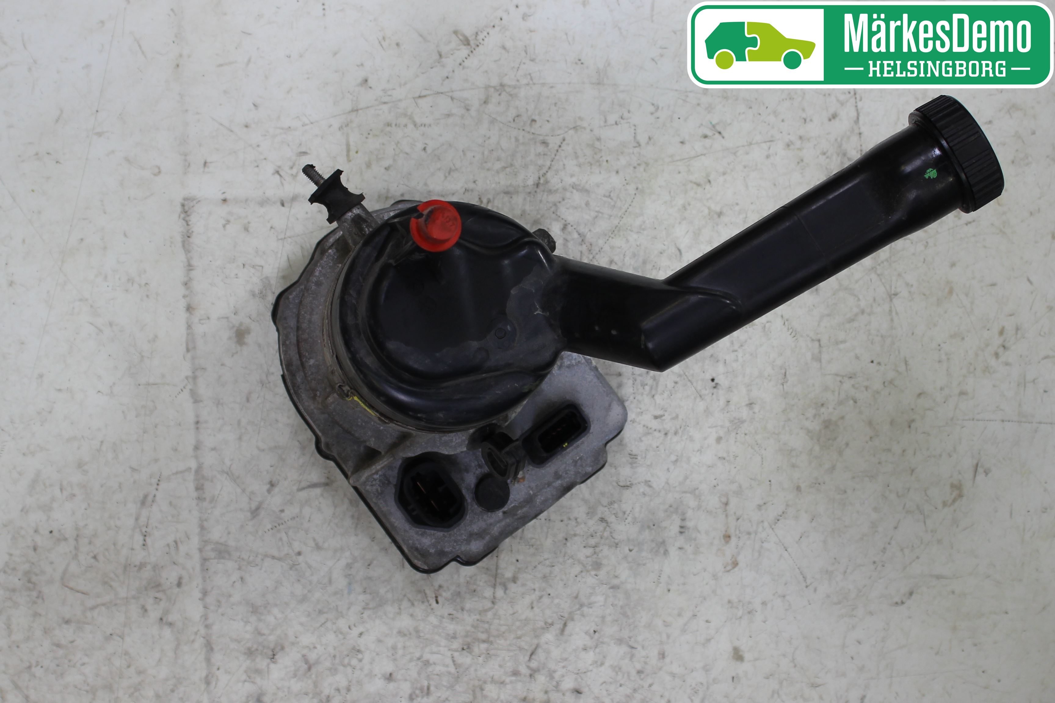 Peugeot 308 08-13 Servostyring Eletrisk Pumpe