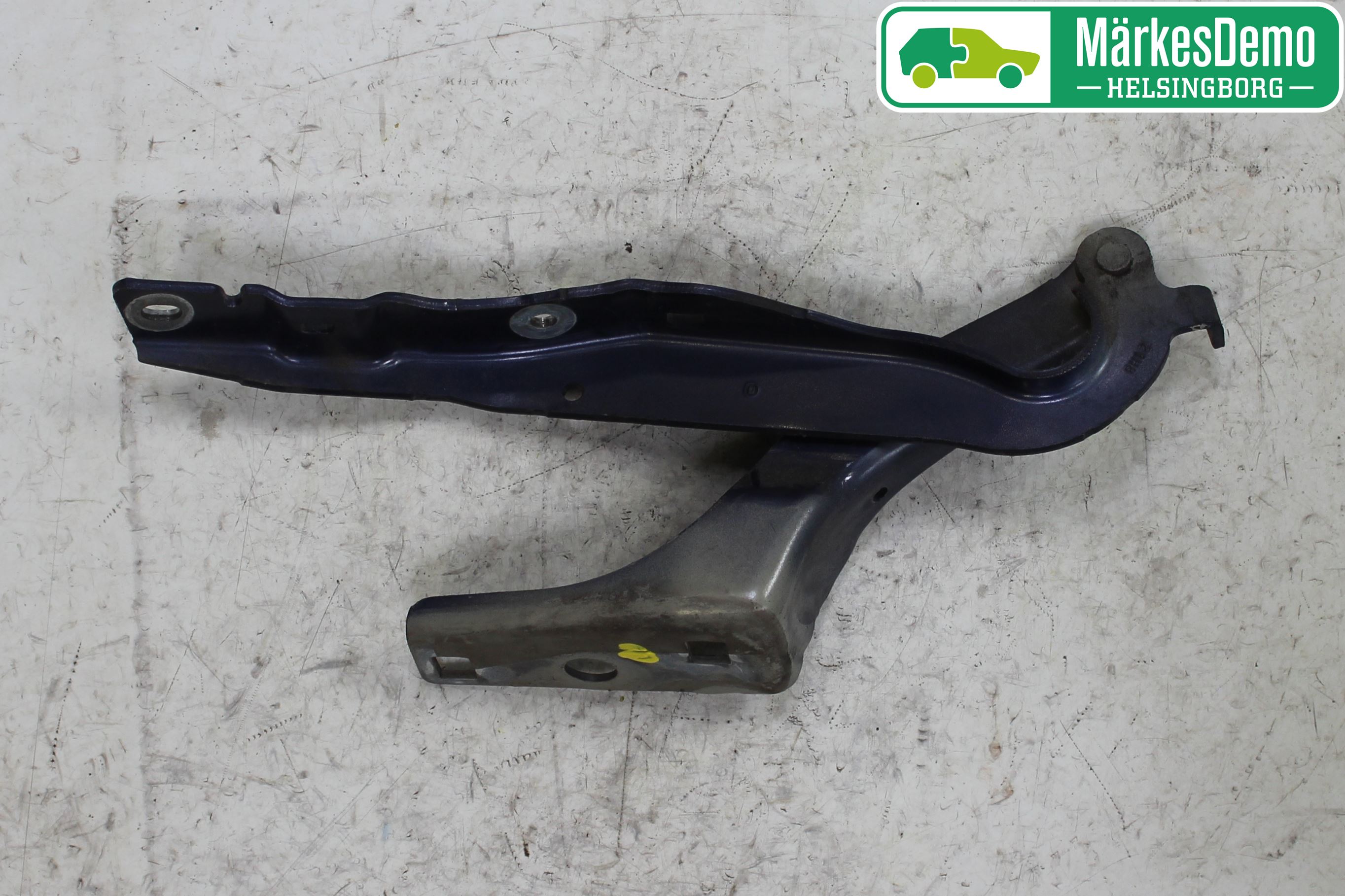 Peugeot 308 08-13 Panser Hengsel - Hengsler