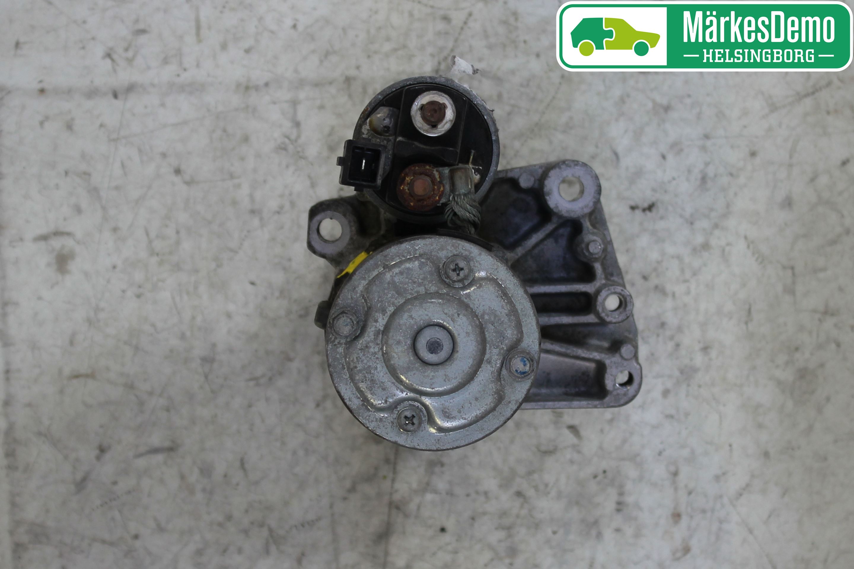 Peugeot 308 08-13 Startmotor
