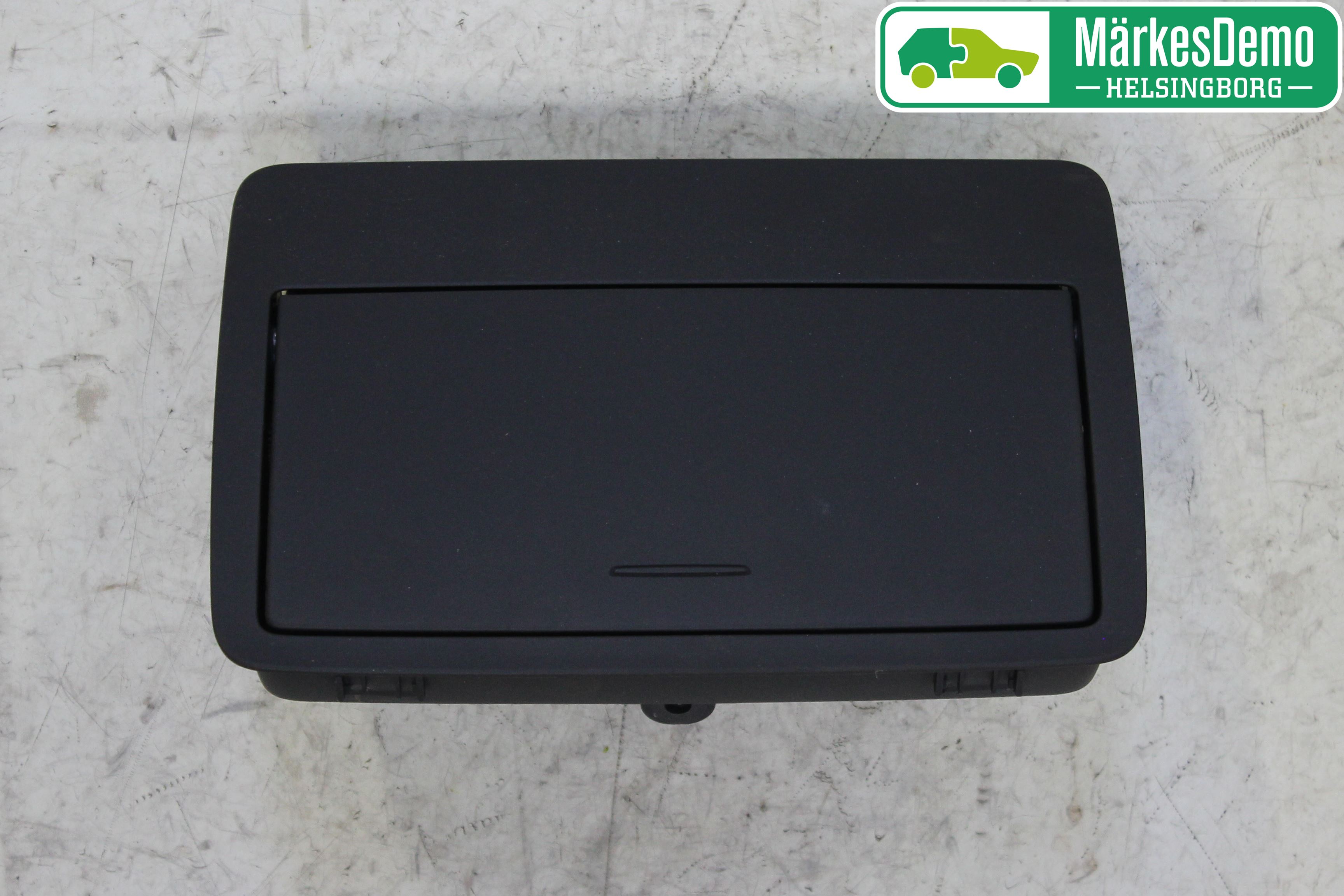 Audi Q3 8U 12-18 Instr Varselys - Display