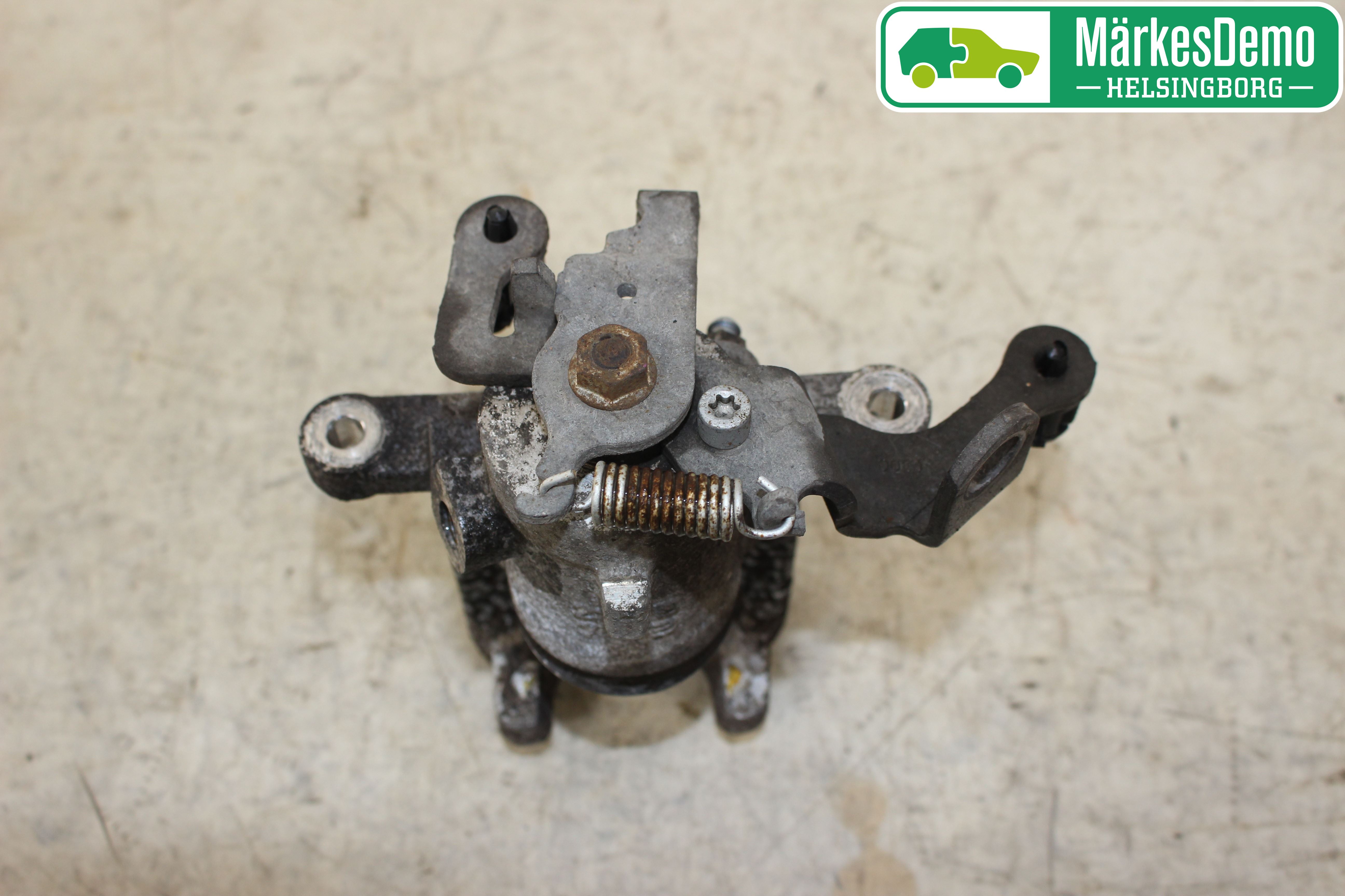 Peugeot PARTNER 08-15 Bremsecaliper Bak Venstre