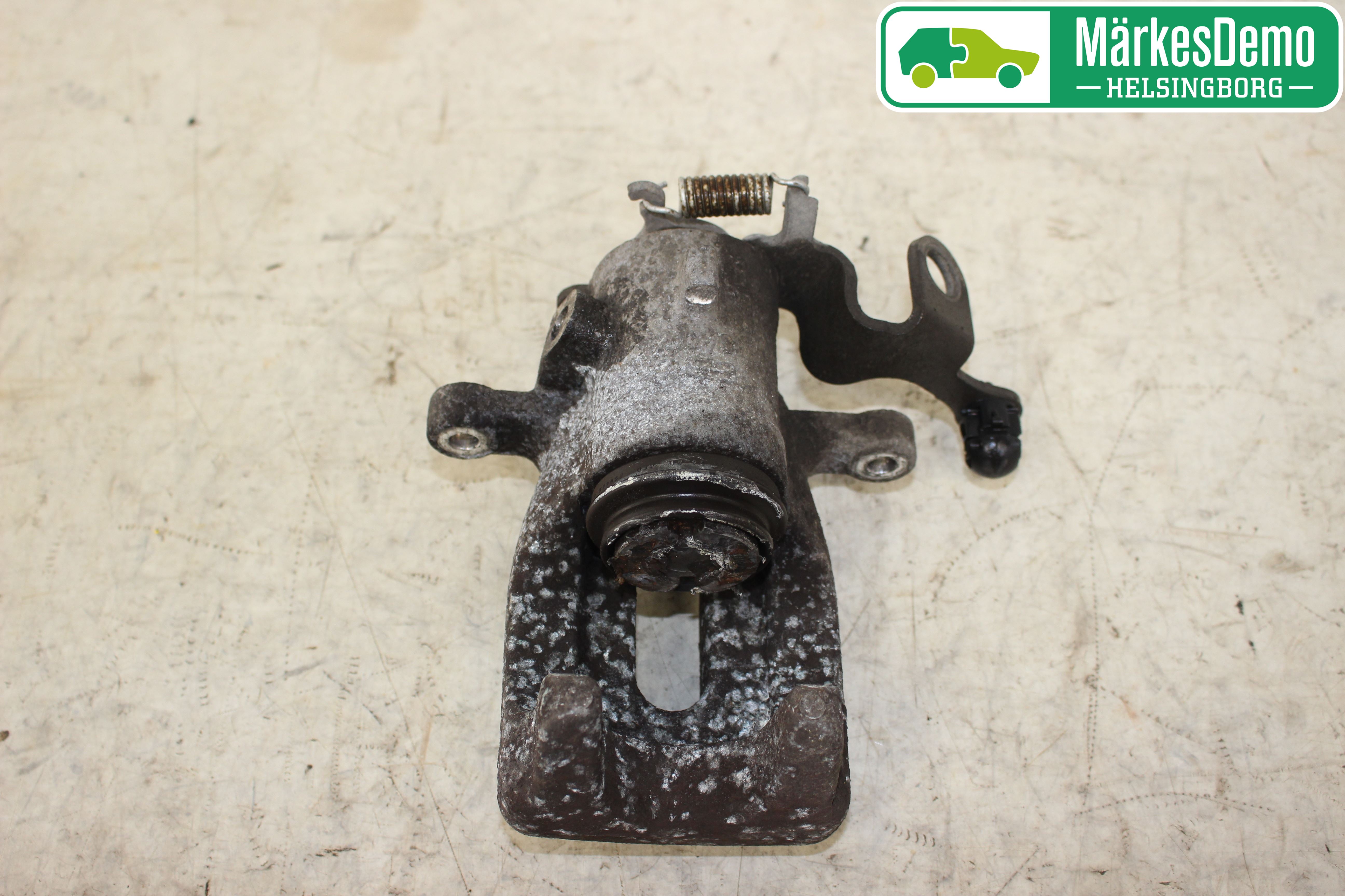 Peugeot PARTNER 08-15 Bremsecaliper Bak Venstre
