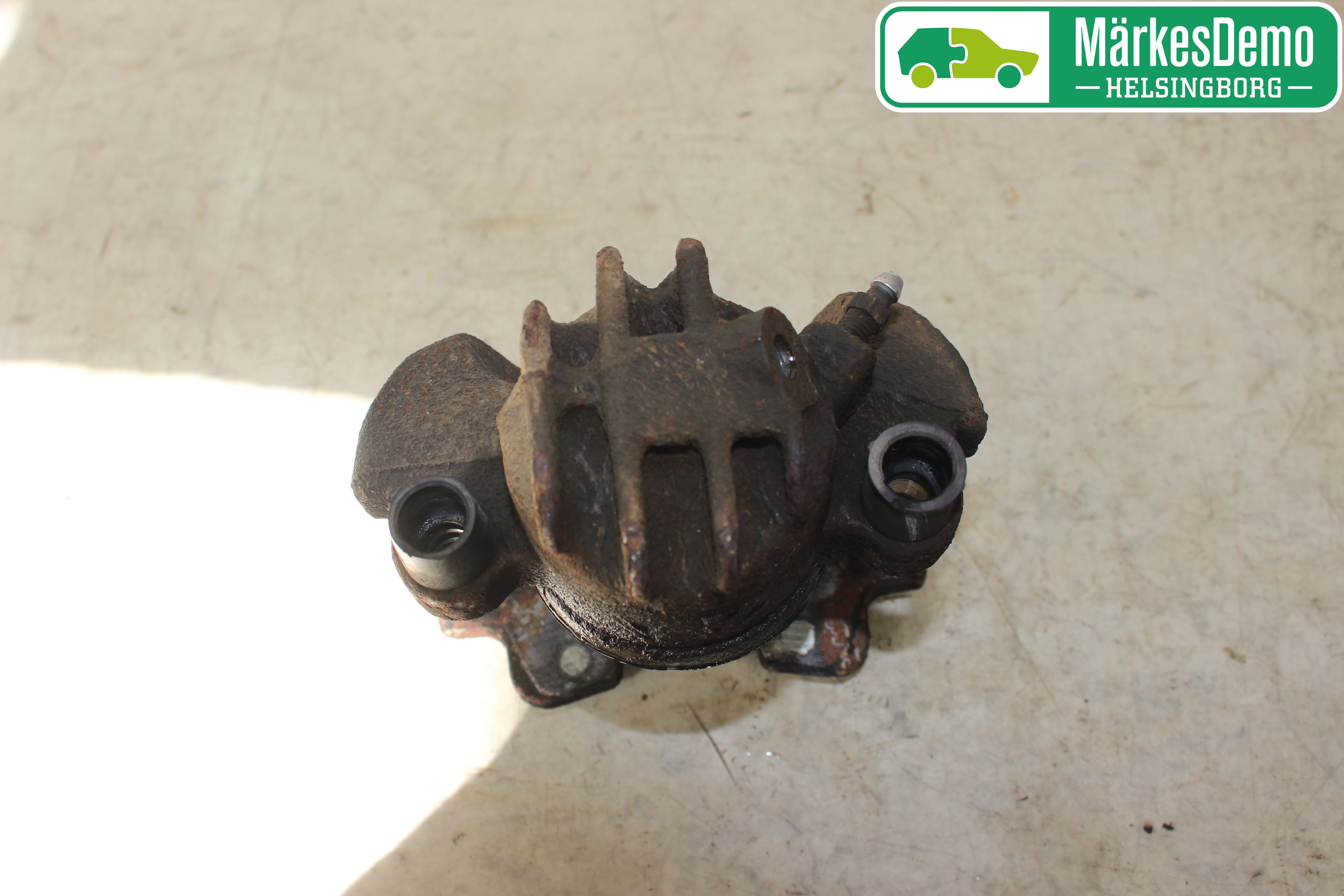 Peugeot PARTNER 08-15 Bremsecaliper Foran Høyre