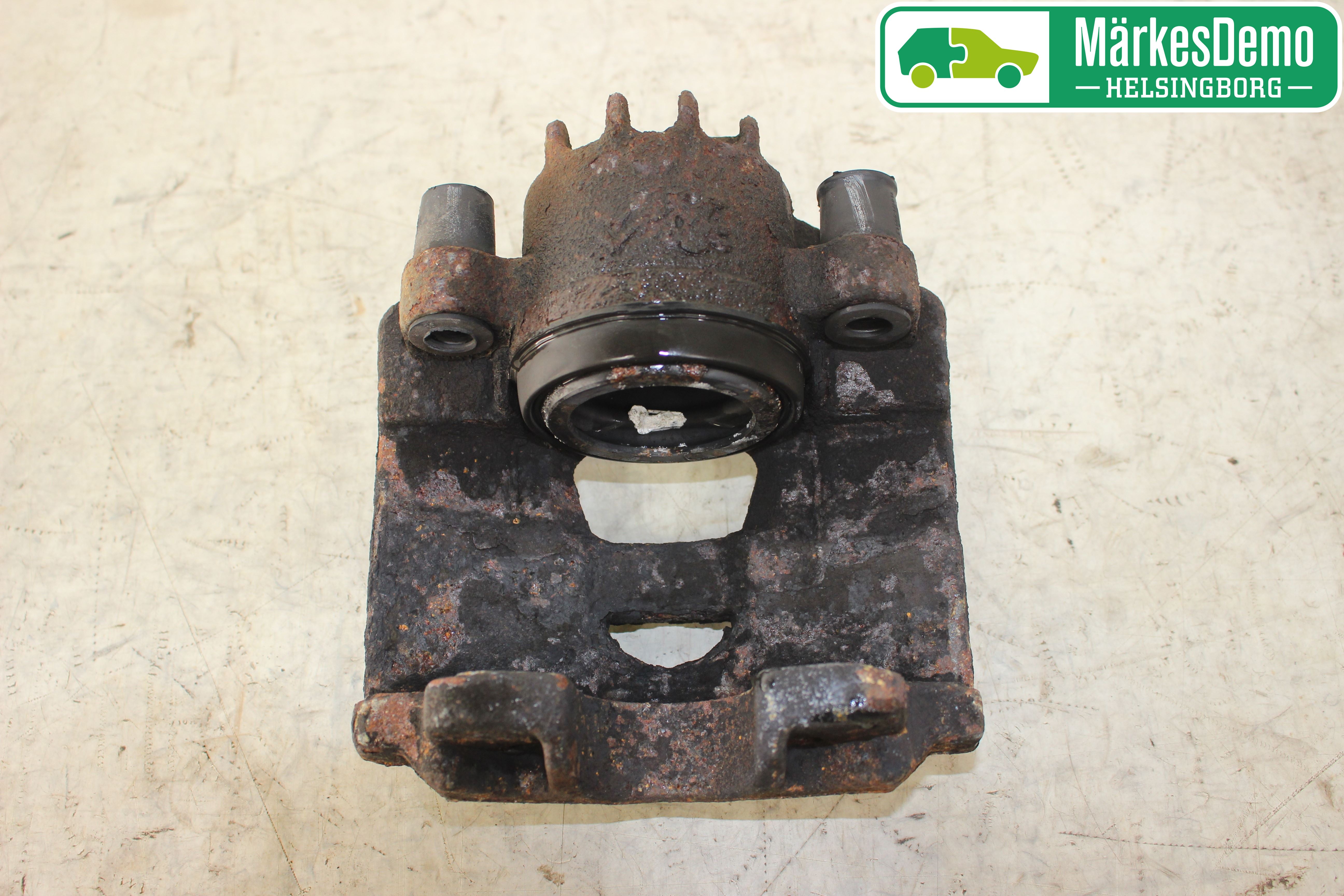 Peugeot PARTNER 08-15 Bremsecaliper Foran Høyre