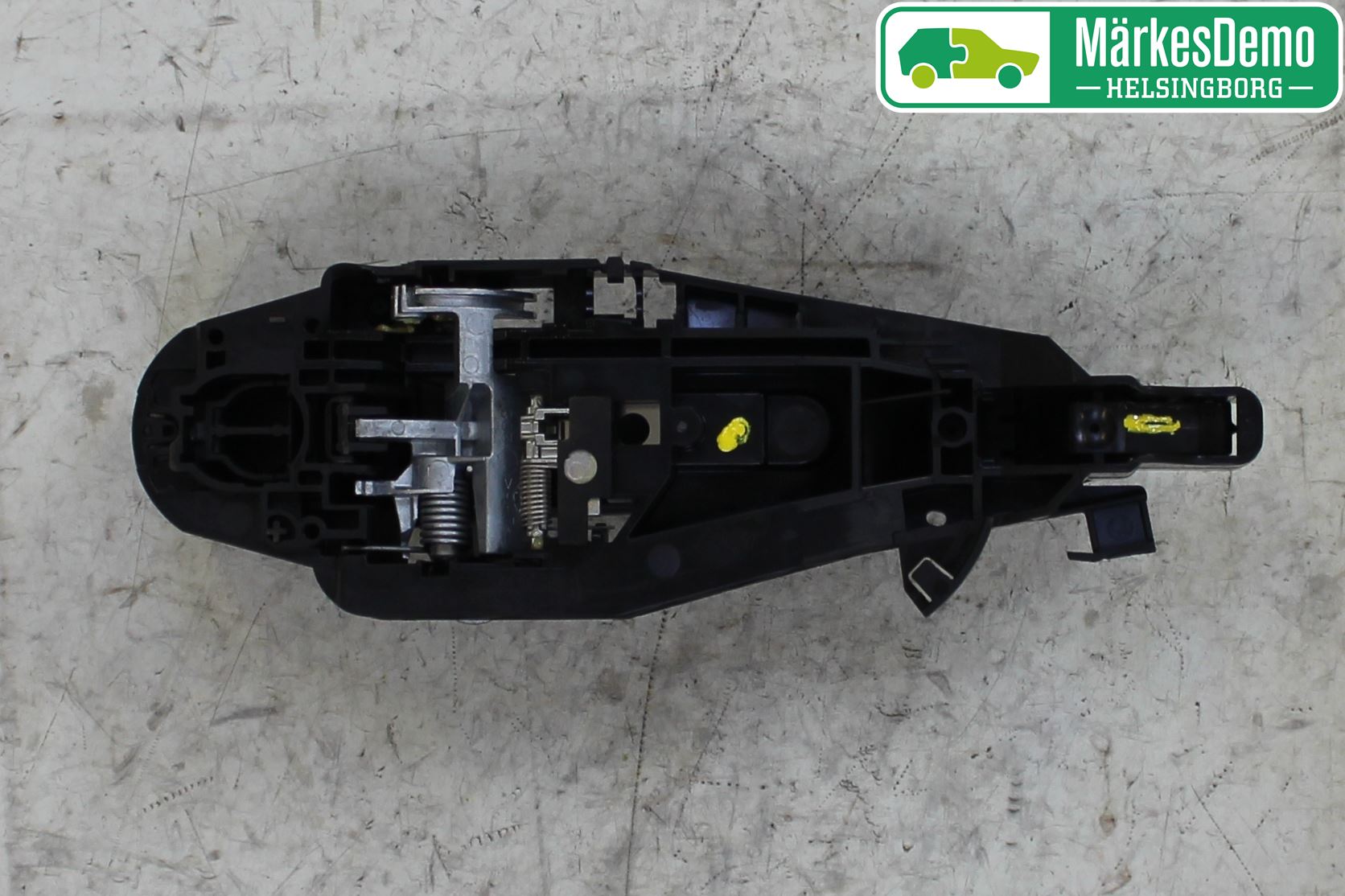 Citroen C4 CACTUS 14-20 Dørhandtak Ytre Venstre