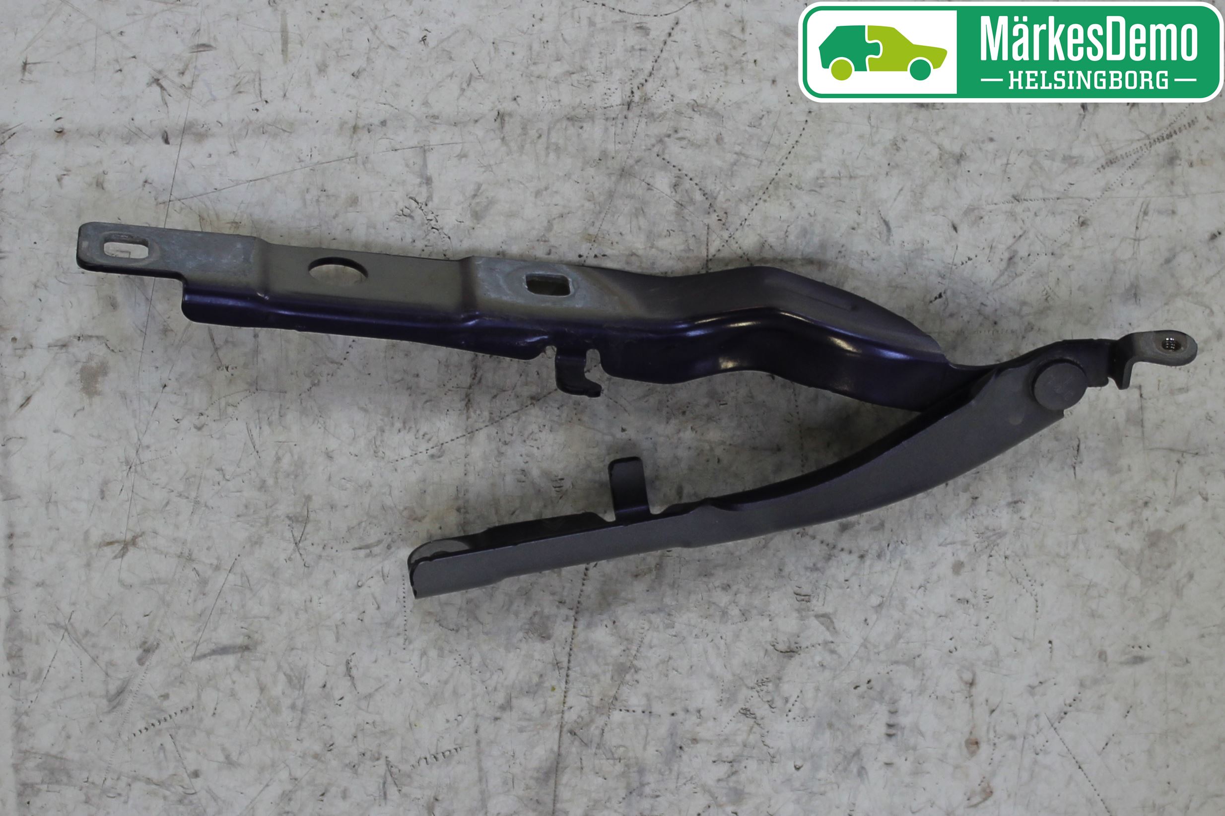 Citroen C4 CACTUS 14-20 Panser Hengsel - Hengsler