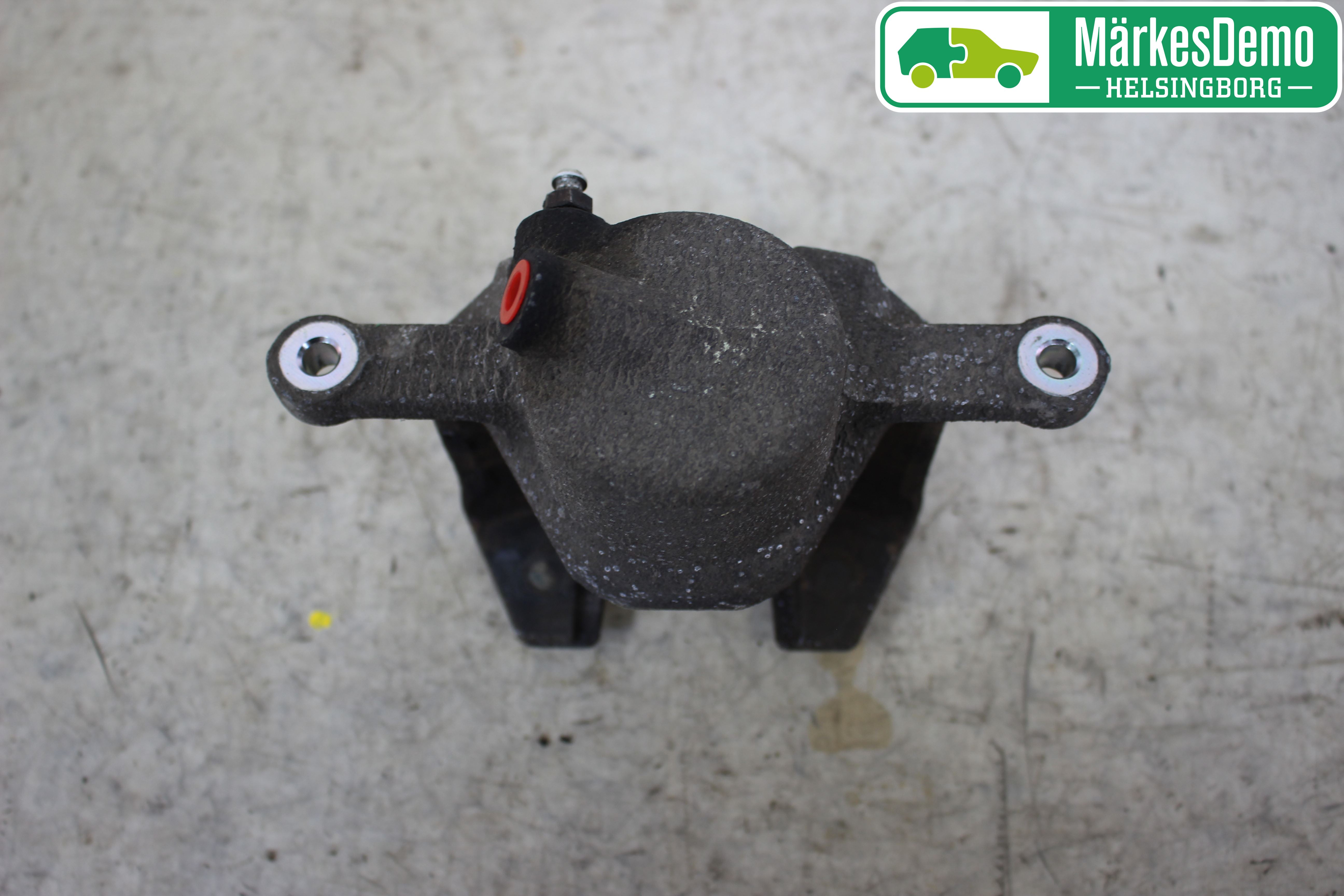 Citroen C4 CACTUS 14-20 Bremsecaliper Foran Venstre