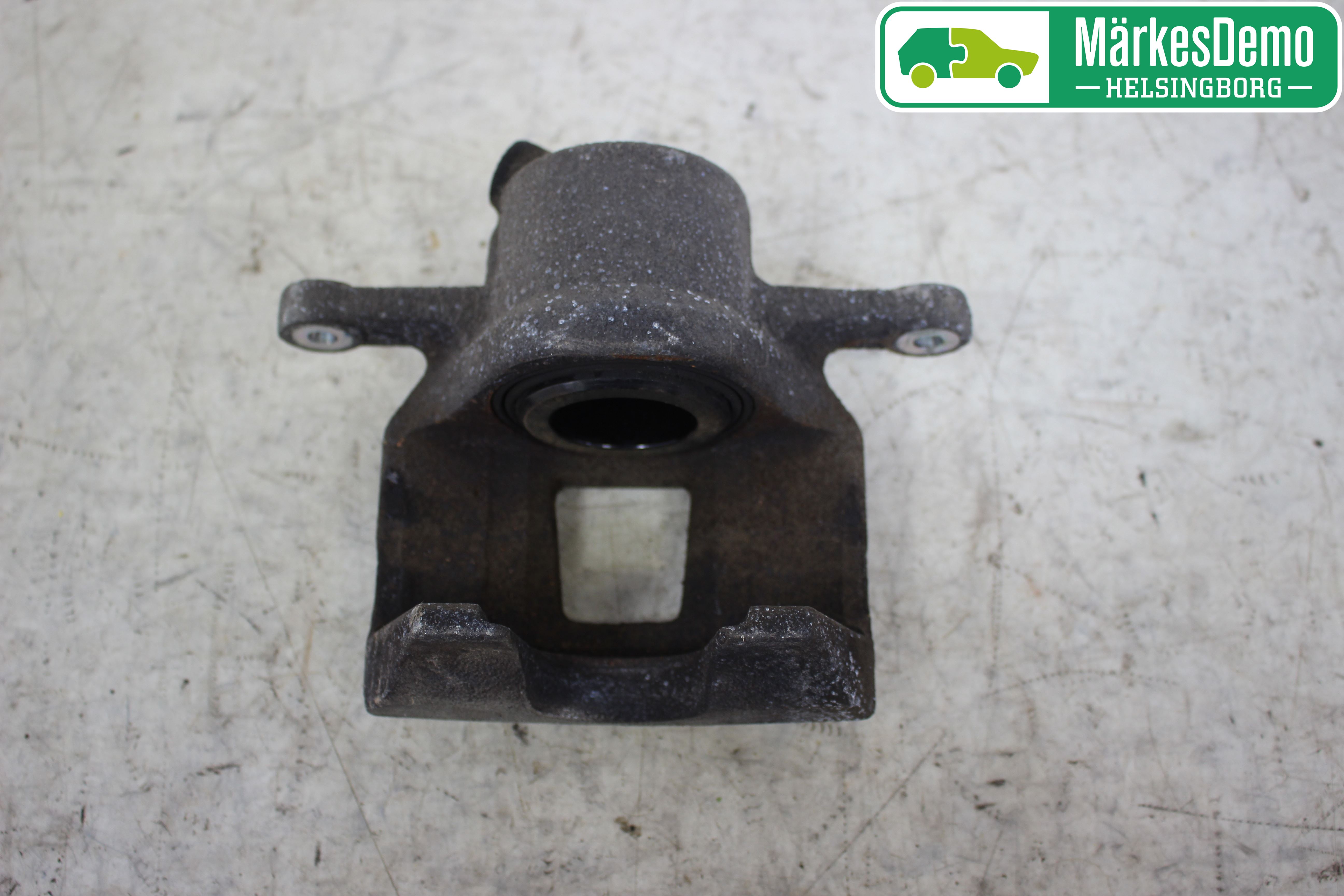 Citroen C4 CACTUS 14-20 Bremsecaliper Foran Venstre
