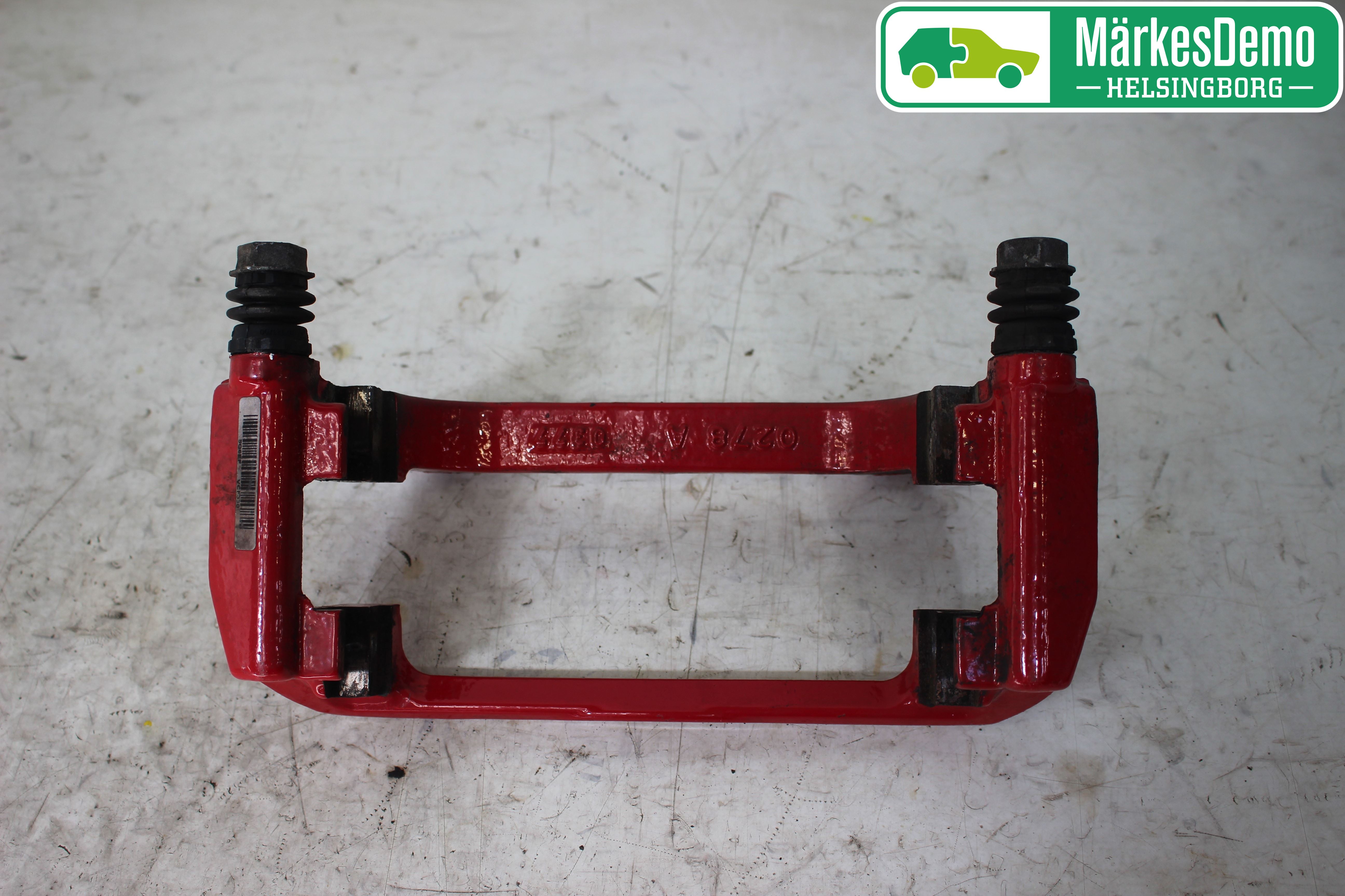 Volkswagen VW GOLF / E-GOLF VII 13-20 Bremsecaliper Feste Holder