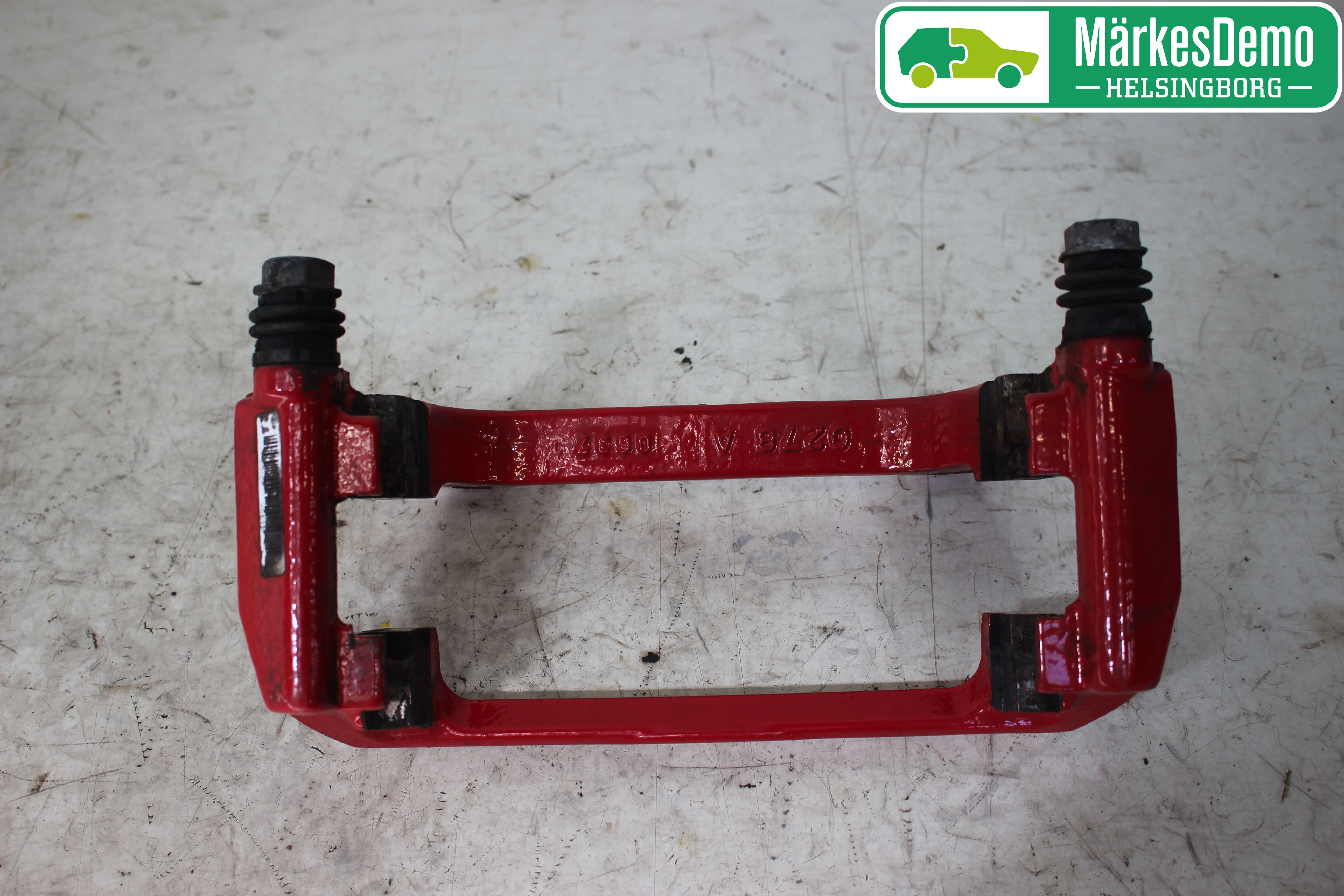 Volkswagen VW GOLF / E-GOLF VII 13-20 Bremsecaliper Feste Holder