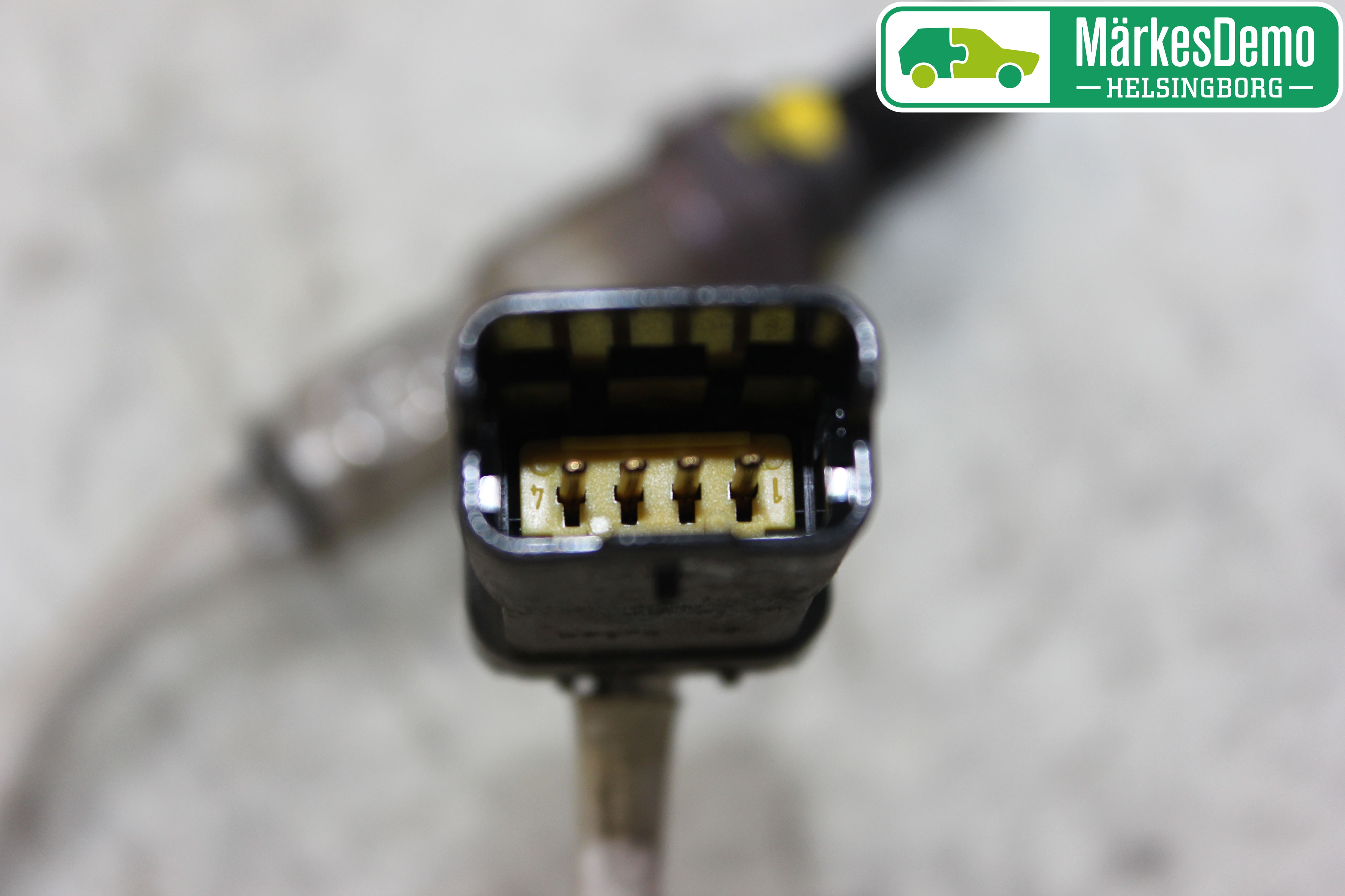 Citroen C4 CACTUS 14-20 Inns Lambdasonde