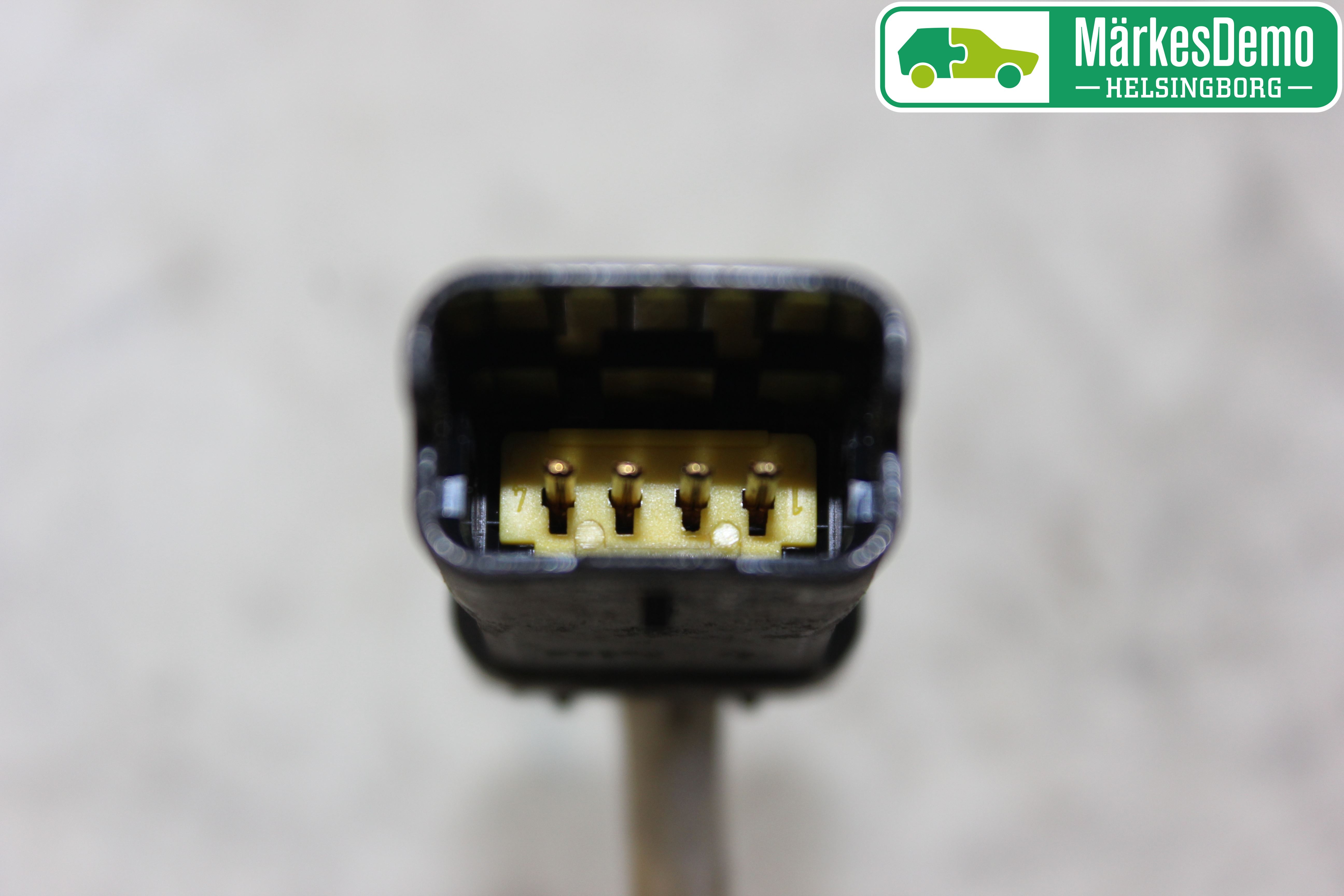 Citroen C4 CACTUS 14-20 Inns Lambdasonde