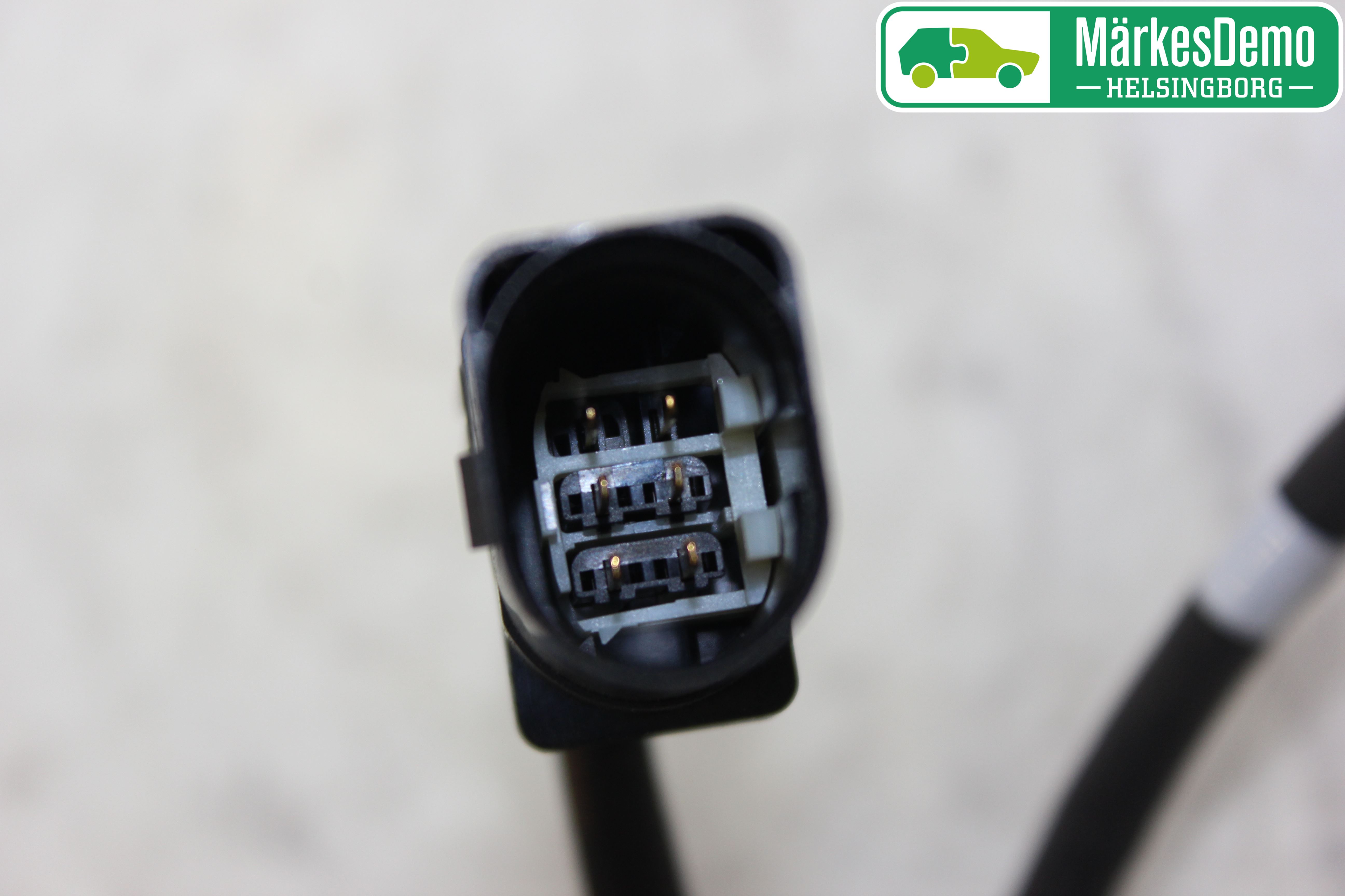 Audi Q3 8U 12-18 Inns Lambdasonde