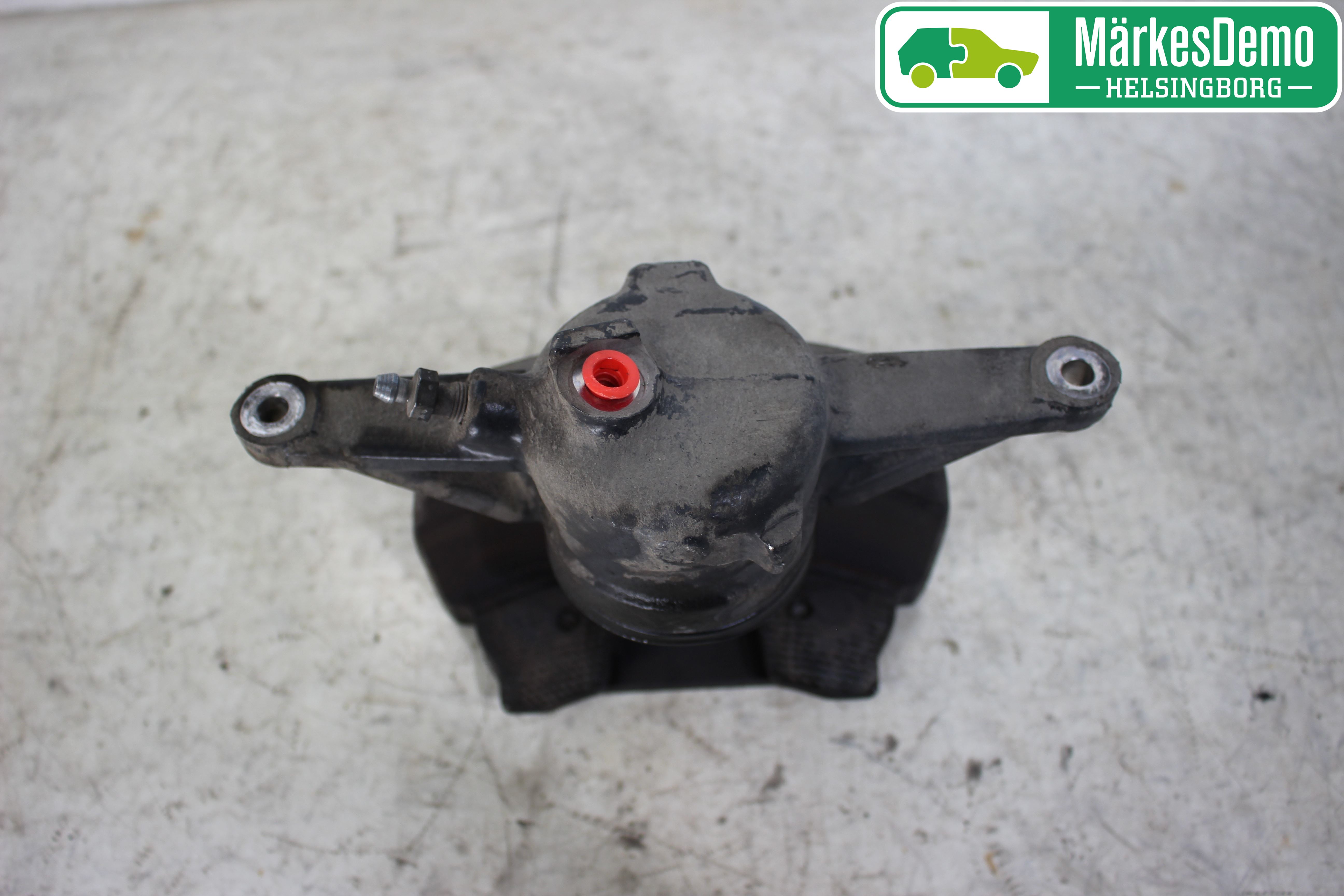Volkswagen VW GOLF / E-GOLF VII 13-20 Bremsecaliper Foran Venstre