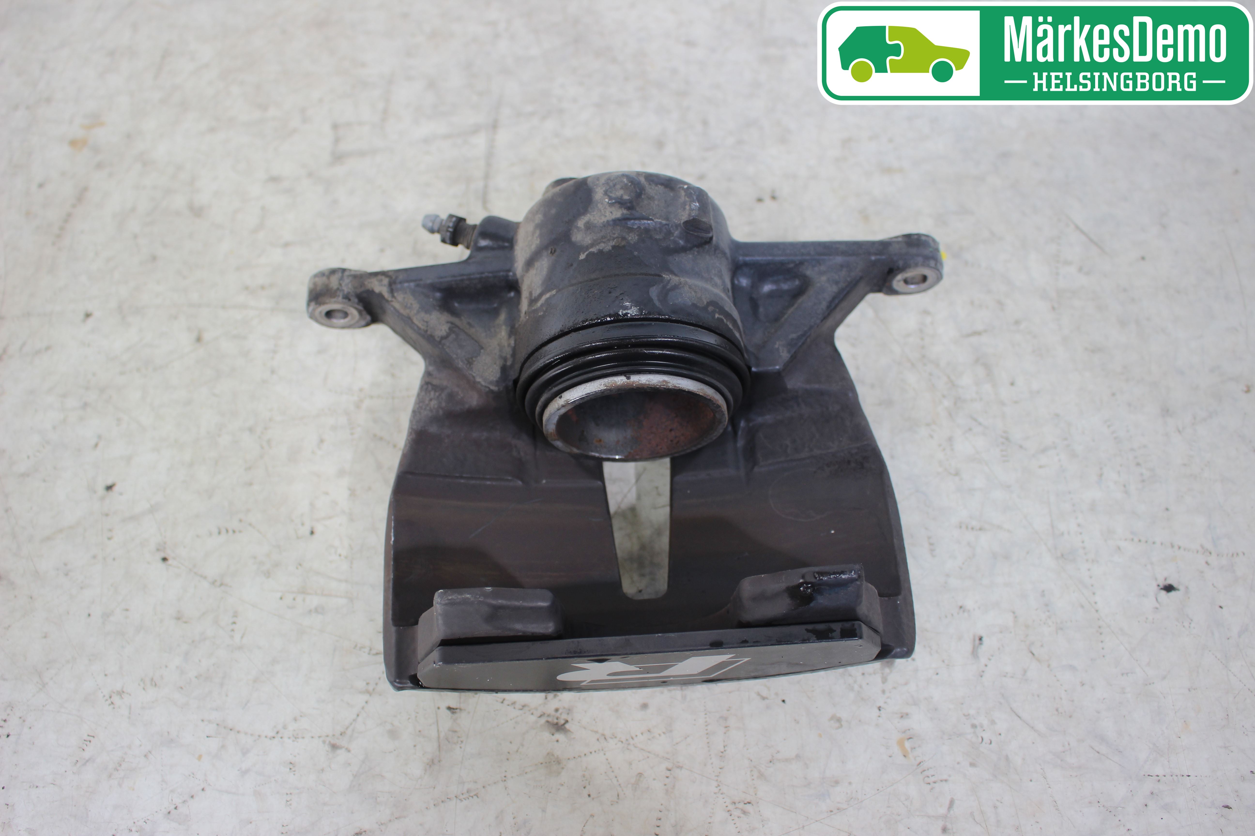 Volkswagen VW GOLF / E-GOLF VII 13-20 Bremsecaliper Foran Venstre