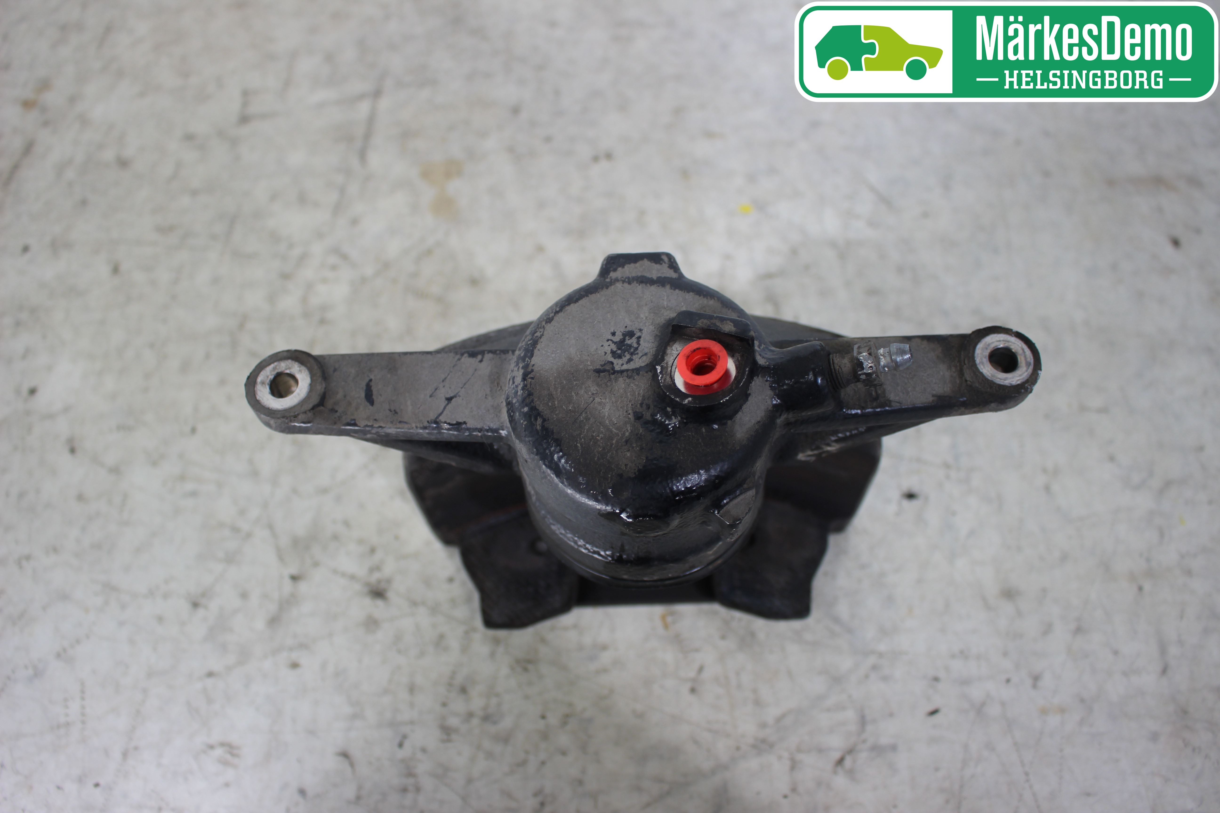 Volkswagen VW GOLF / E-GOLF VII 13-20 Bremsecaliper Foran Høyre