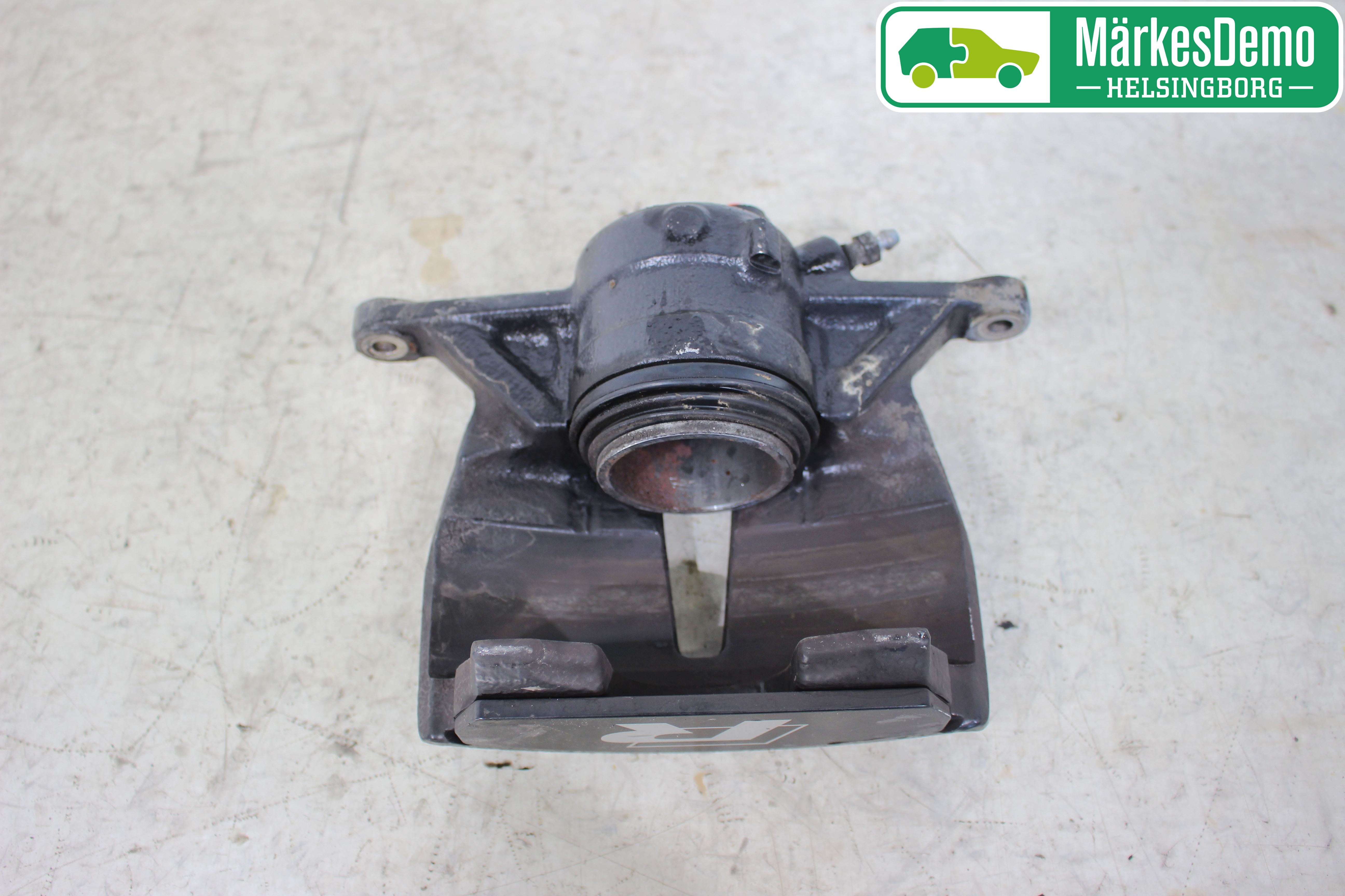 Volkswagen VW GOLF / E-GOLF VII 13-20 Bremsecaliper Foran Høyre