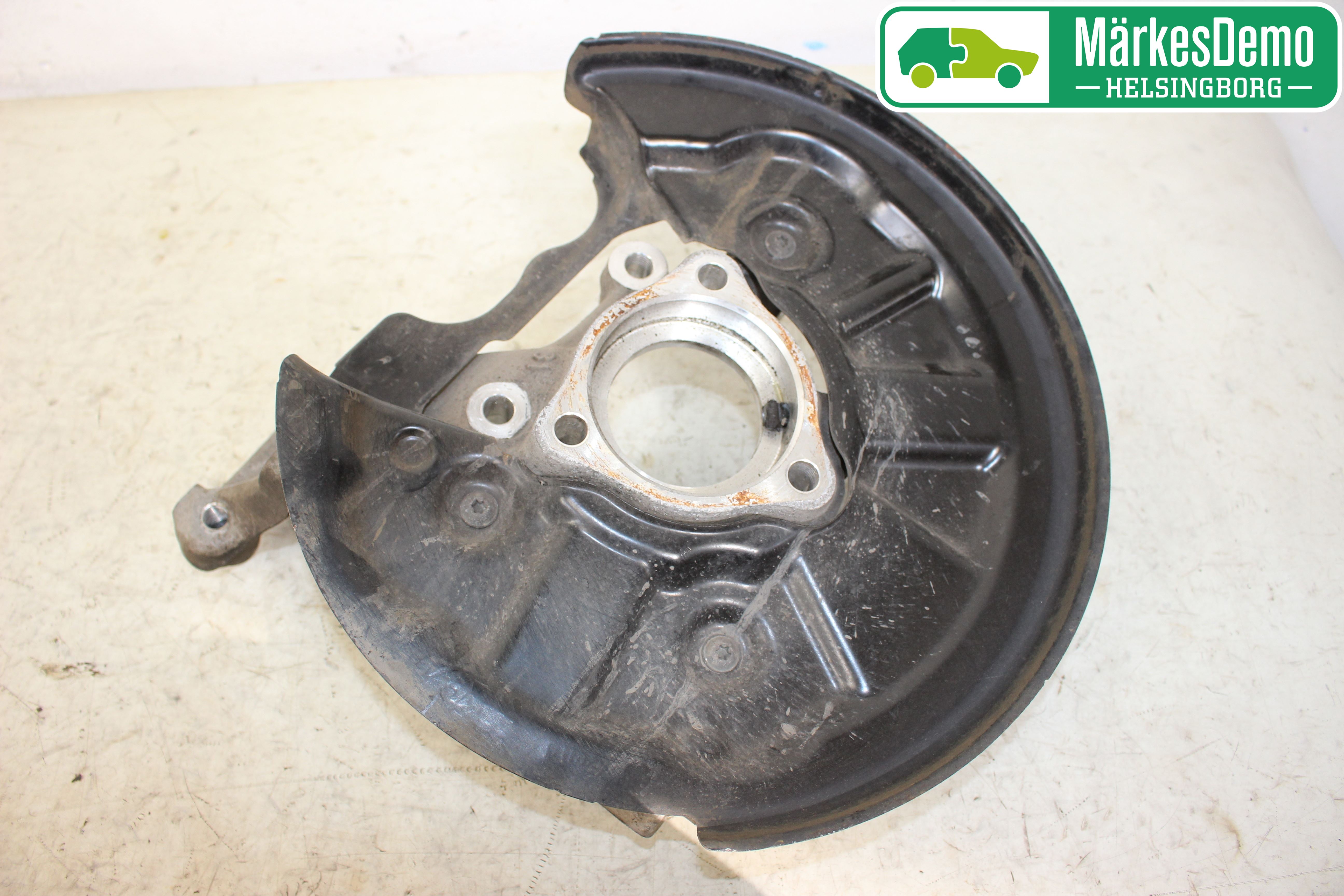 Volkswagen VW GOLF / E-GOLF VII 13-20 Spindel Hb