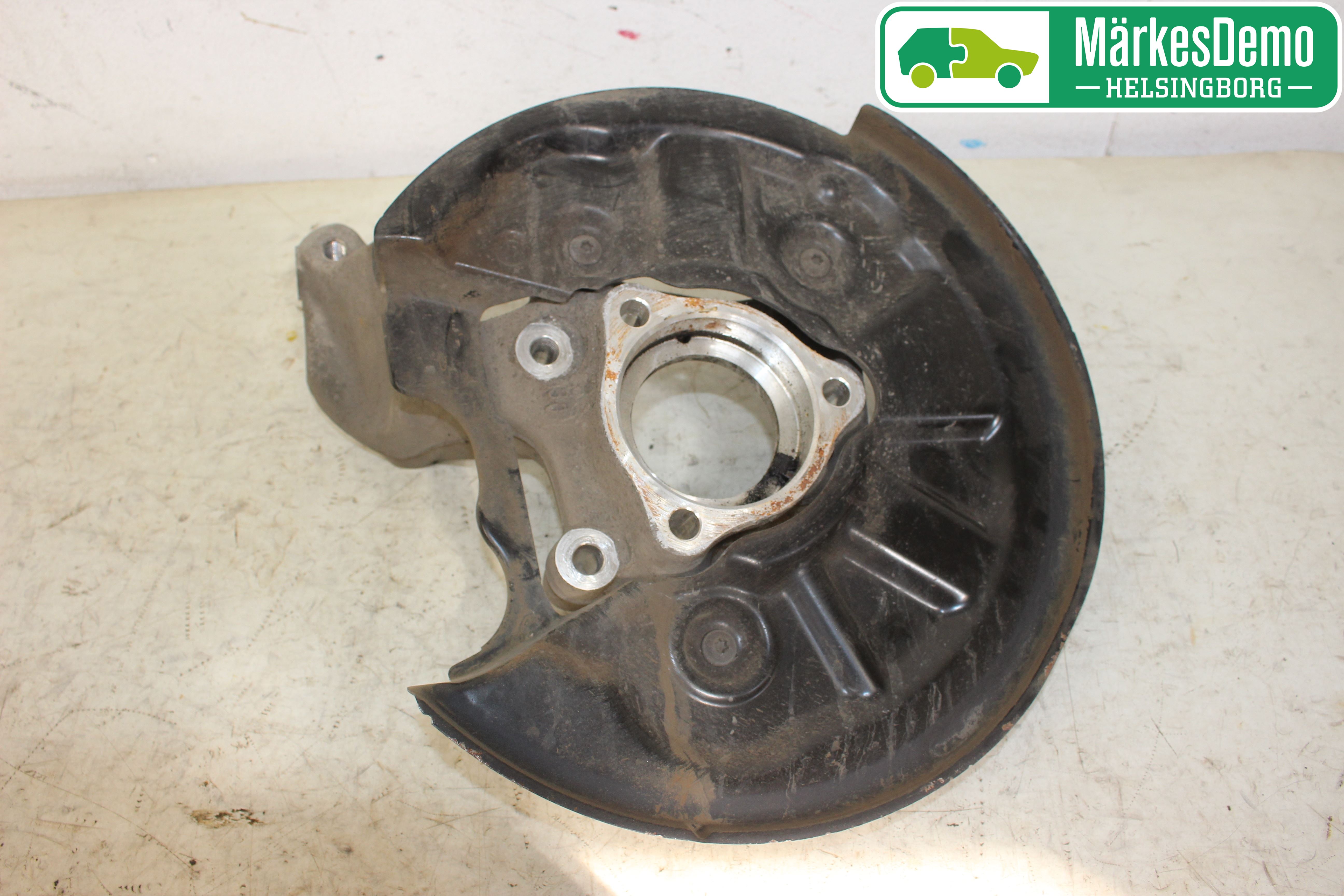 Volkswagen VW GOLF / E-GOLF VII 13-20 Spindel Vb