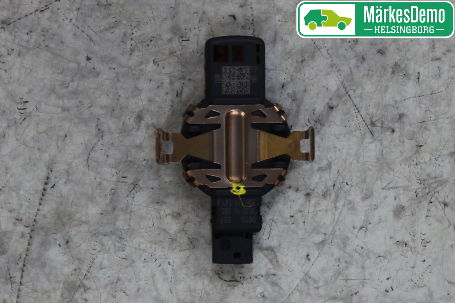 Volkswagen VW GOLF / E-GOLF VII 13-20 Sensor Regnsensor