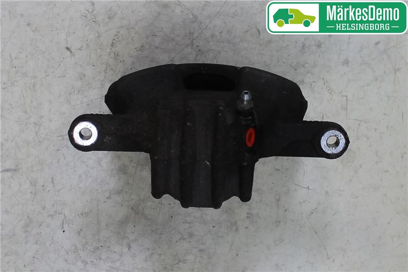 Peugeot 308 08-13 Bremsecaliper Foran Høyre