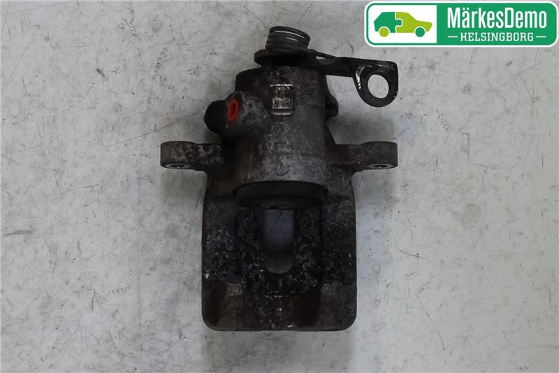 Peugeot 308 08-13 Bremsecaliper Bak Høyre