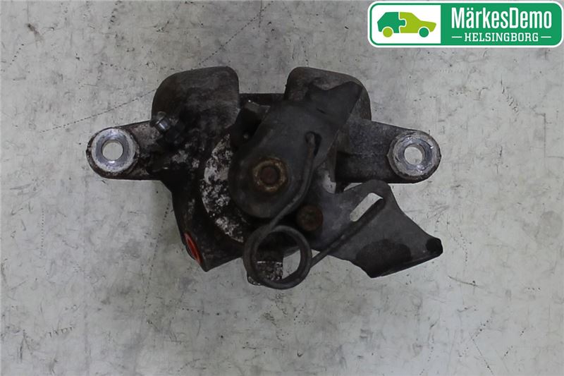 Peugeot 308 08-13 Bremsecaliper Bak Høyre