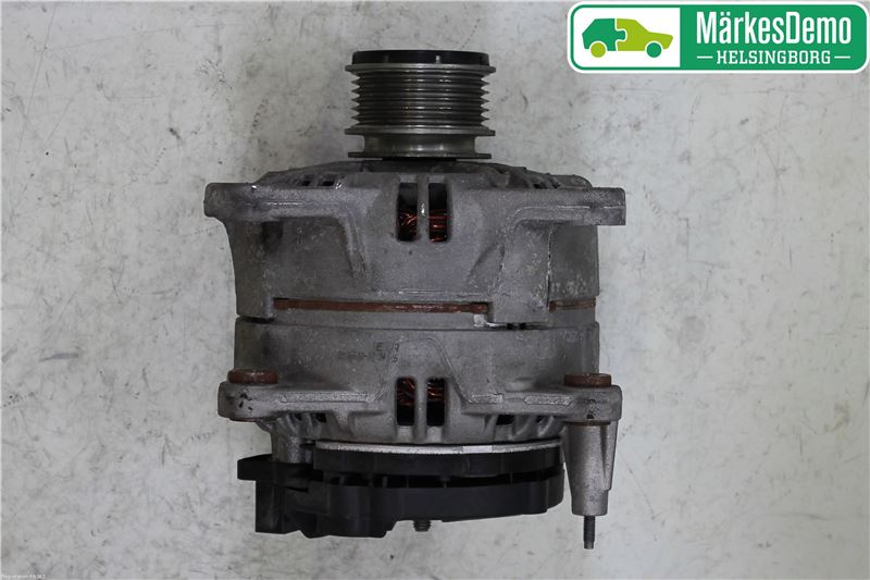 Volkswagen VW GOLF PLUS/CROSS GOLF 04-14 Dynamo