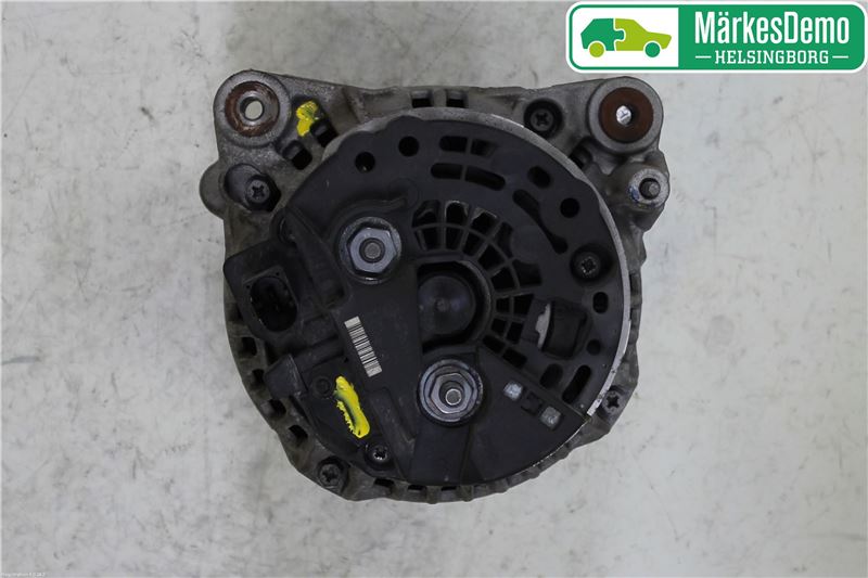 Volkswagen VW GOLF PLUS/CROSS GOLF 04-14 Dynamo