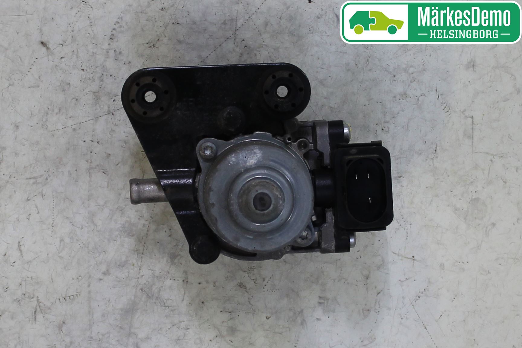 Seat IBIZA IV 08-16 Vacuumpumpe