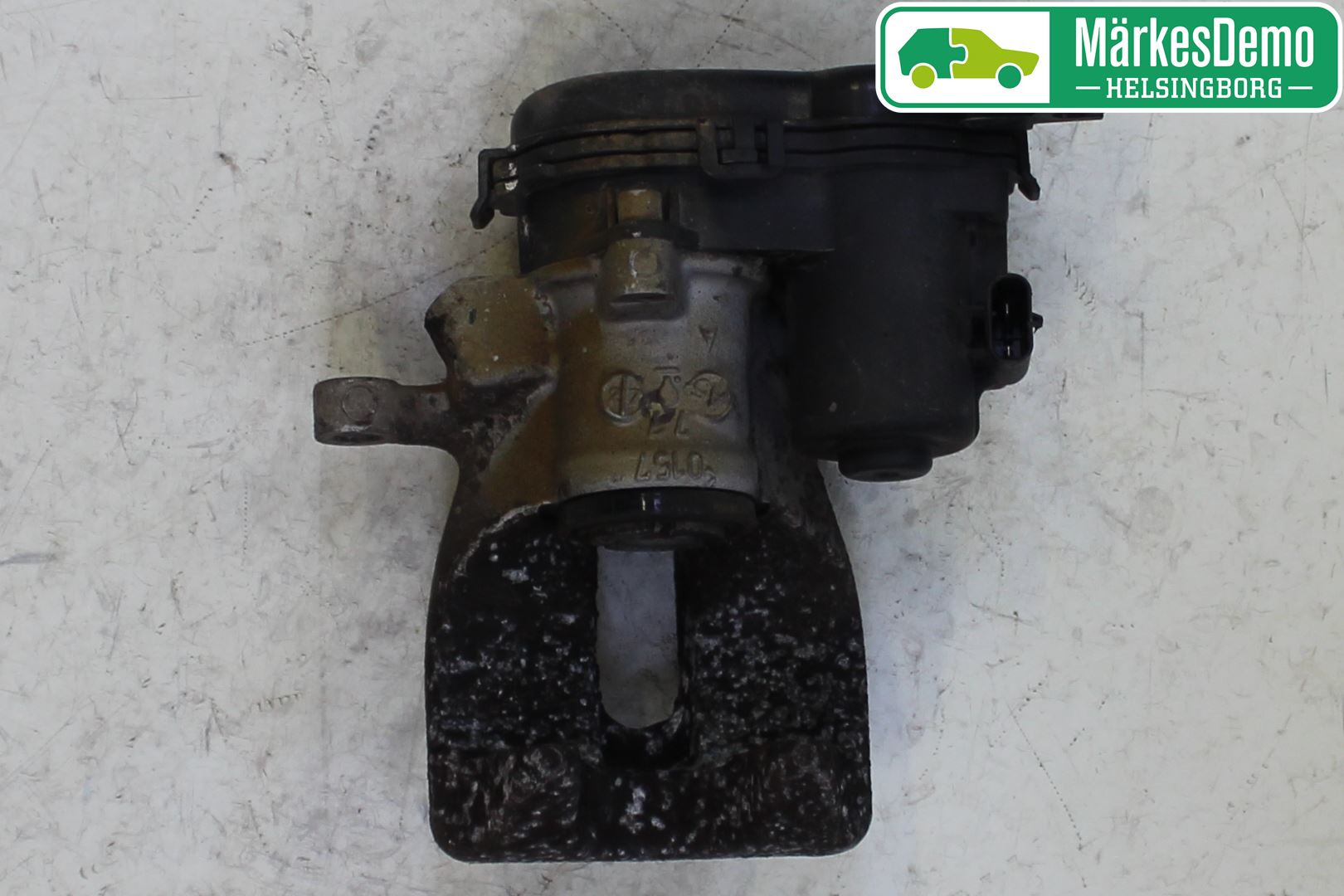 Mercedes-Benz MB B-KLASS (W246/W242) 12-19 Bremsecaliper Bak Venstre